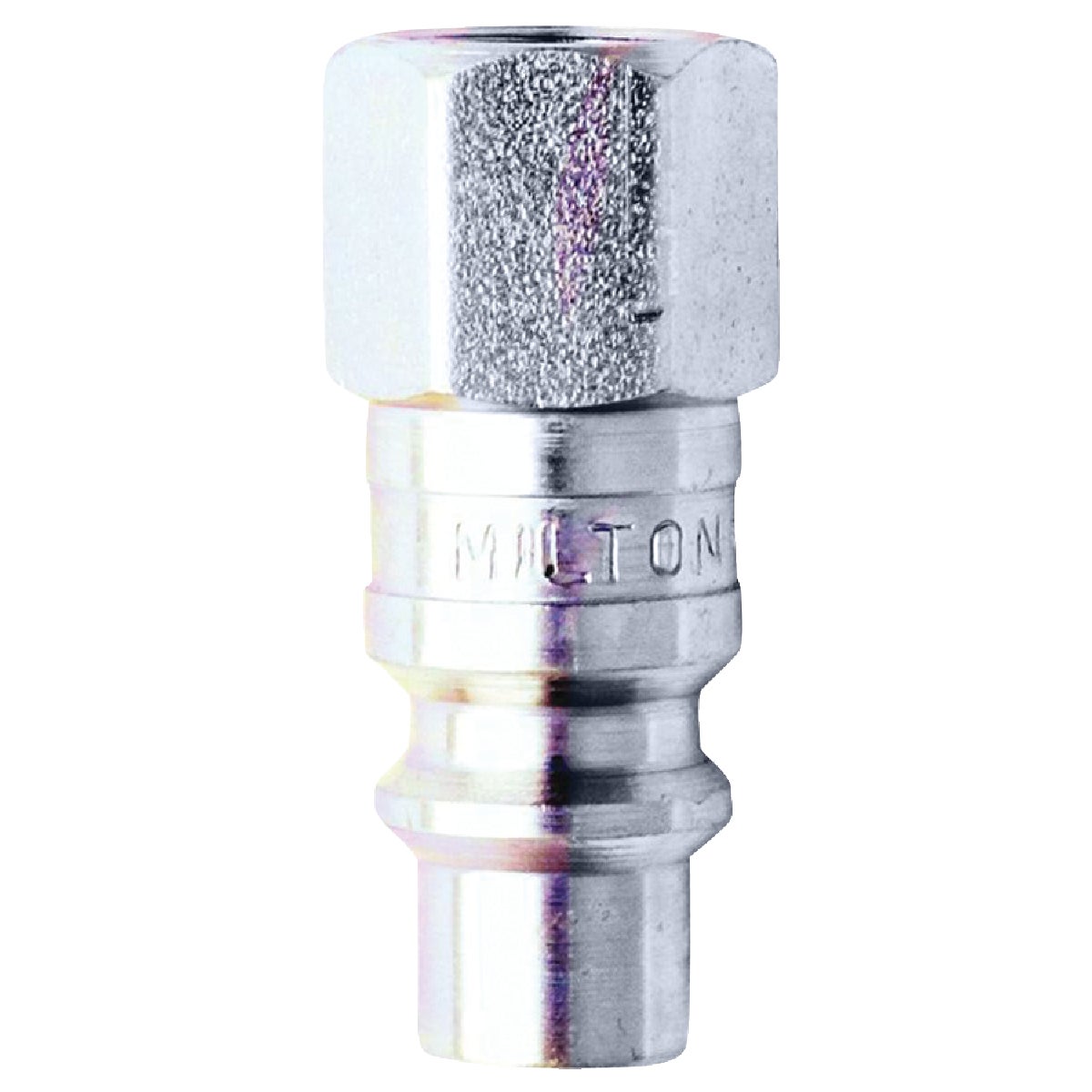 3/8" NPT FEMALE PLUG