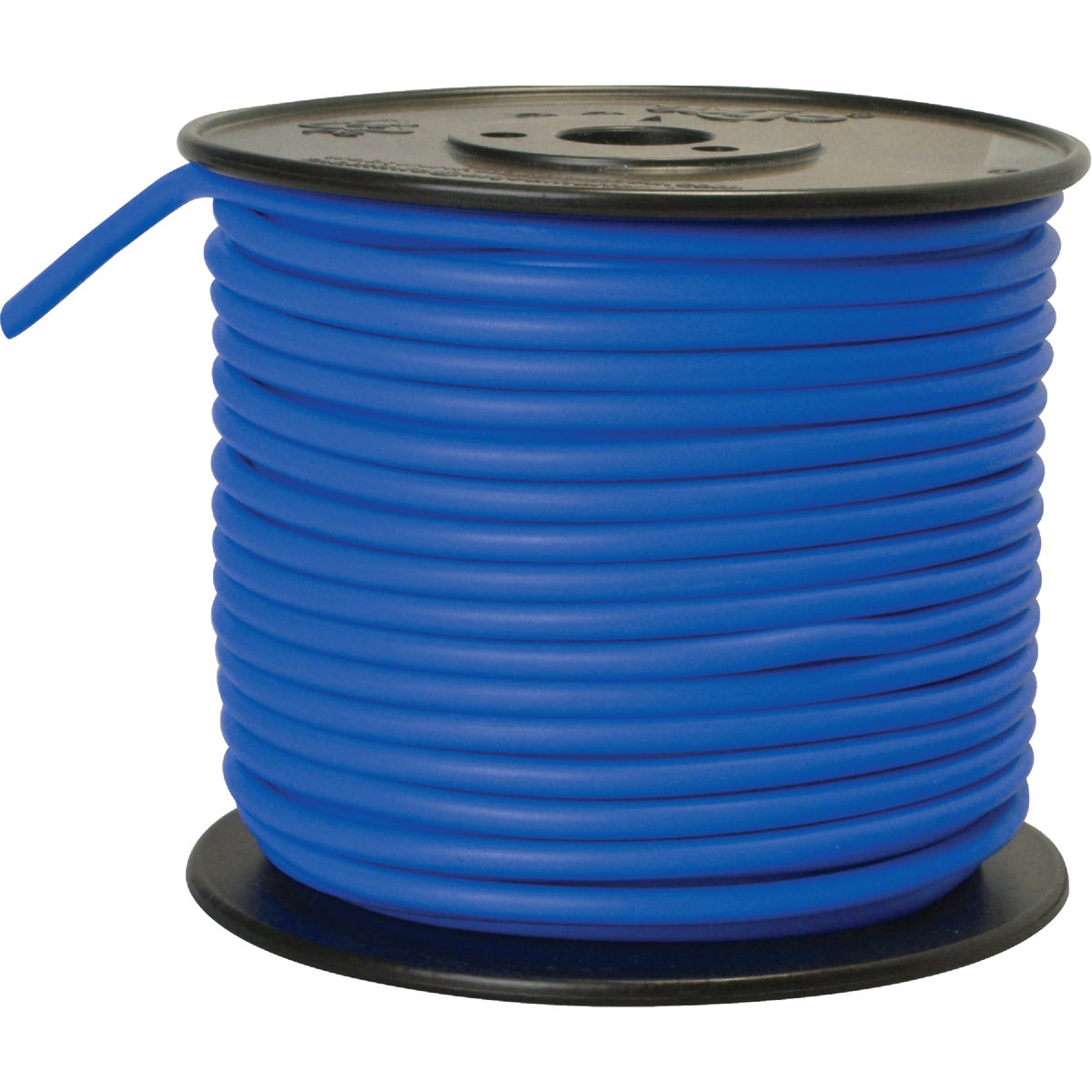 100 10GA BLUE AUTO WIRE