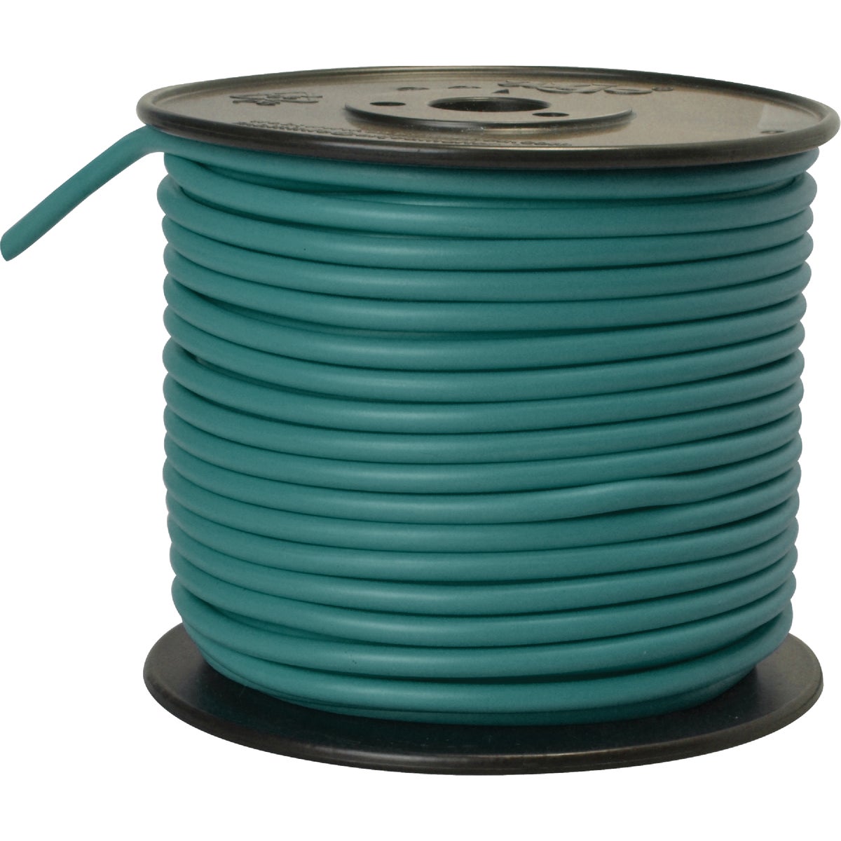 100 10GA GRN AUTO WIRE