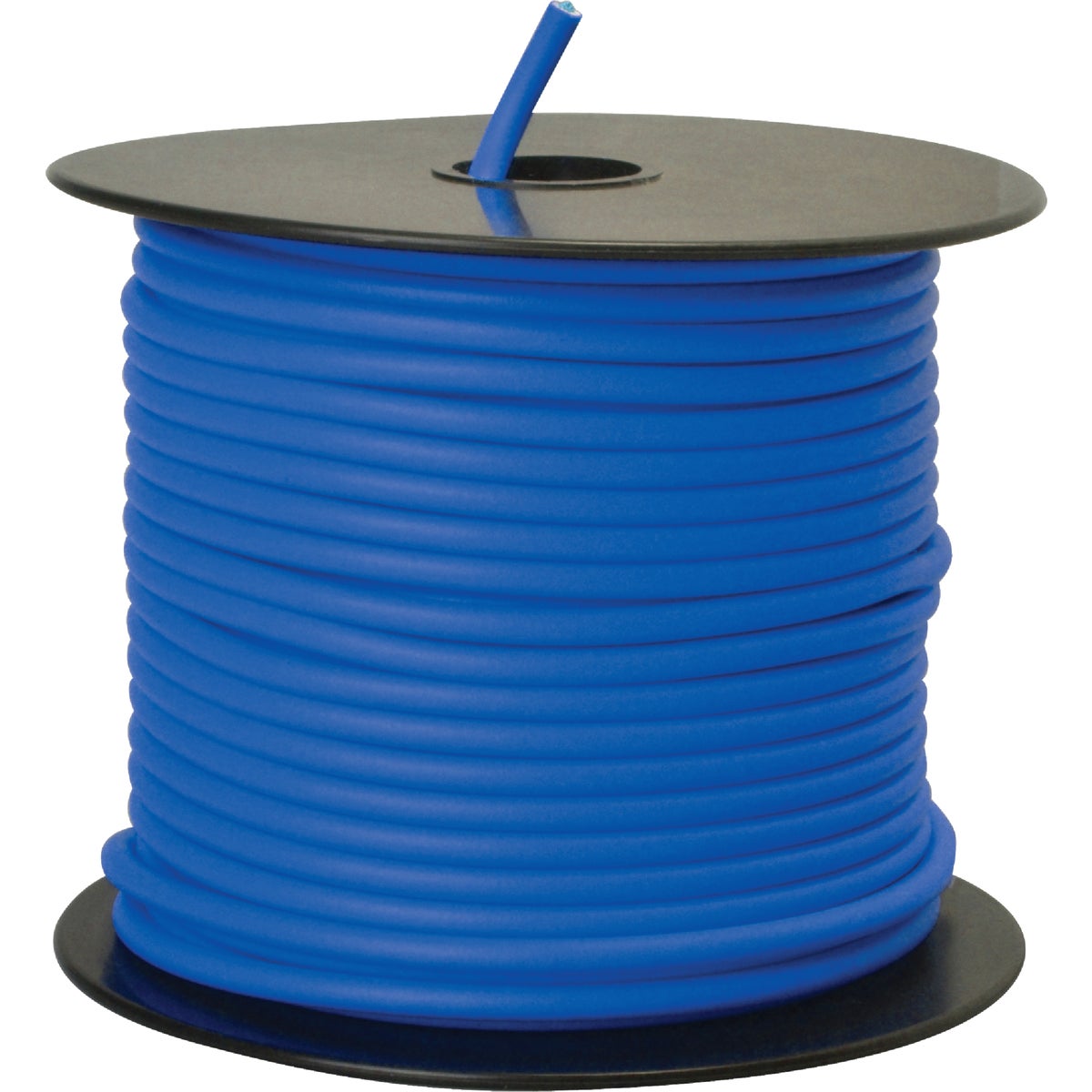 100 12GA BLUE AUTO WIRE