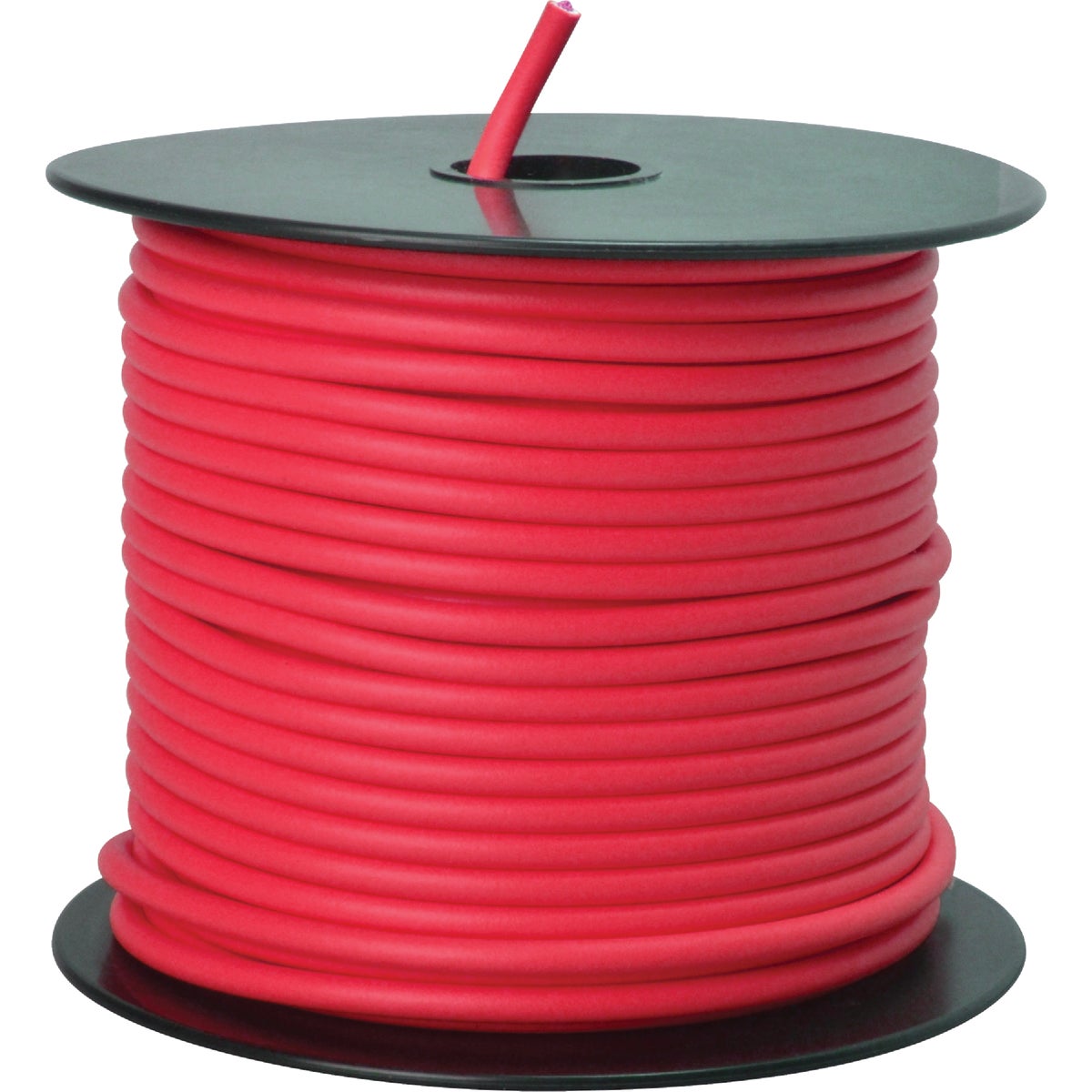 100 12GA RED AUTO WIRE