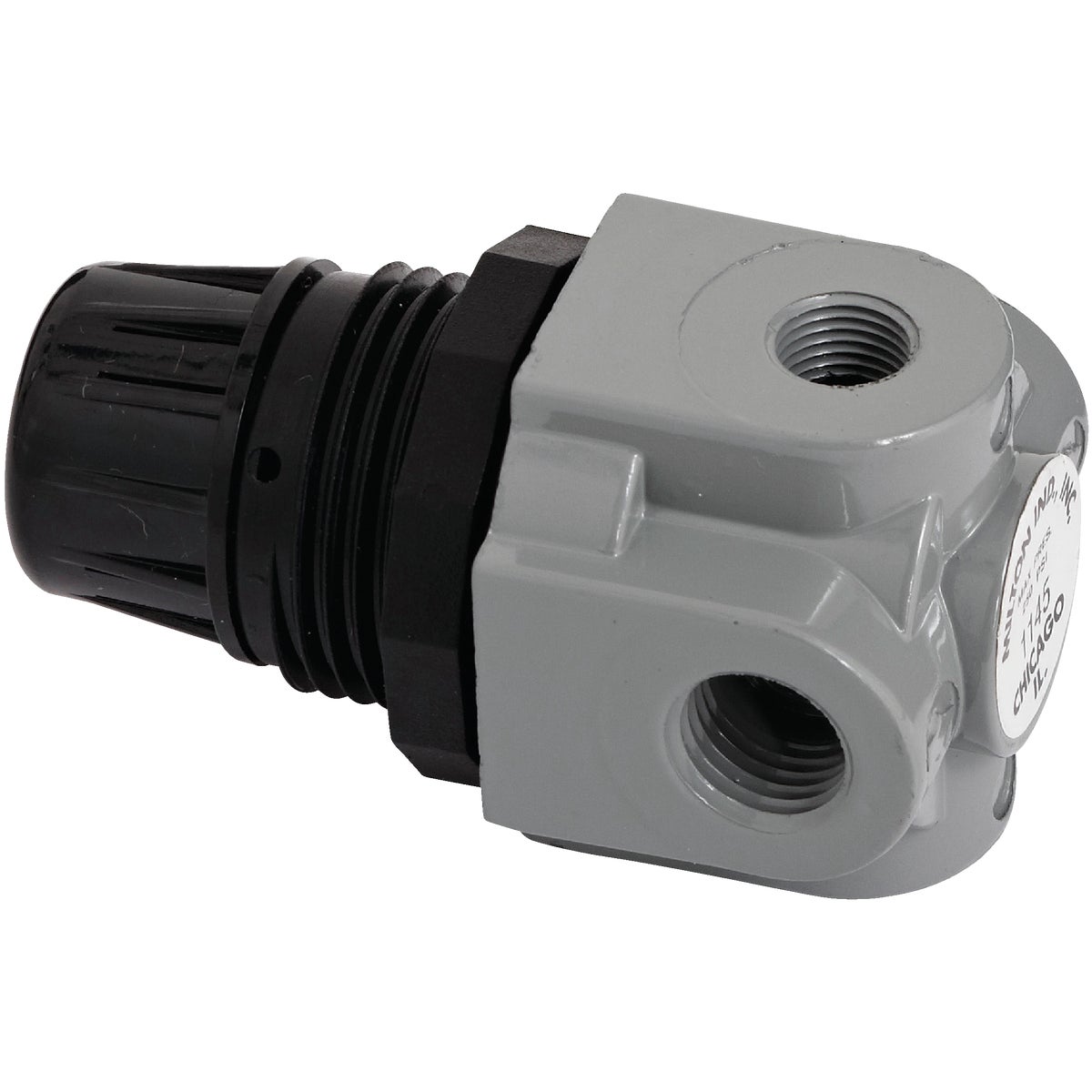 Filters, Regulators & Lubricators