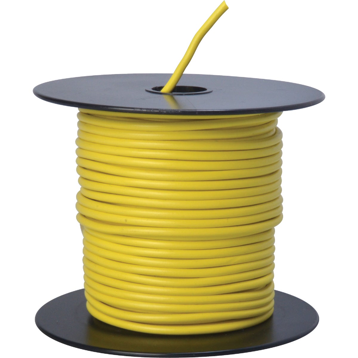 100 14GA YEL AUTO WIRE