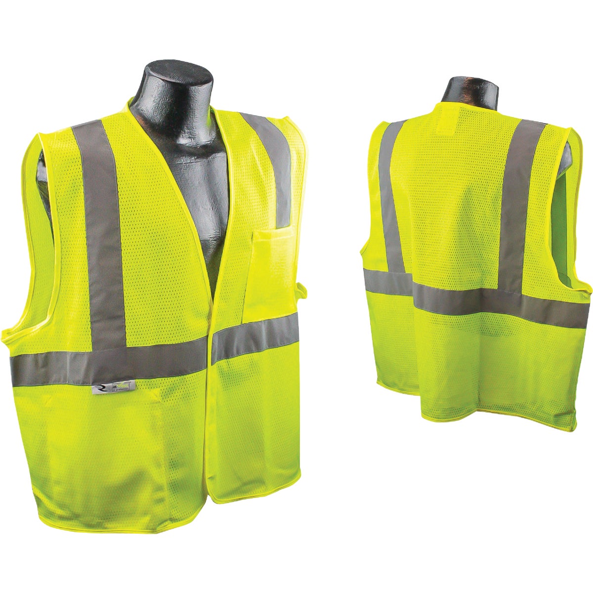 1SZE MESH CLASS2 VEST