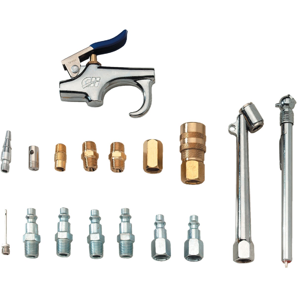 Compressor Accessory Kit