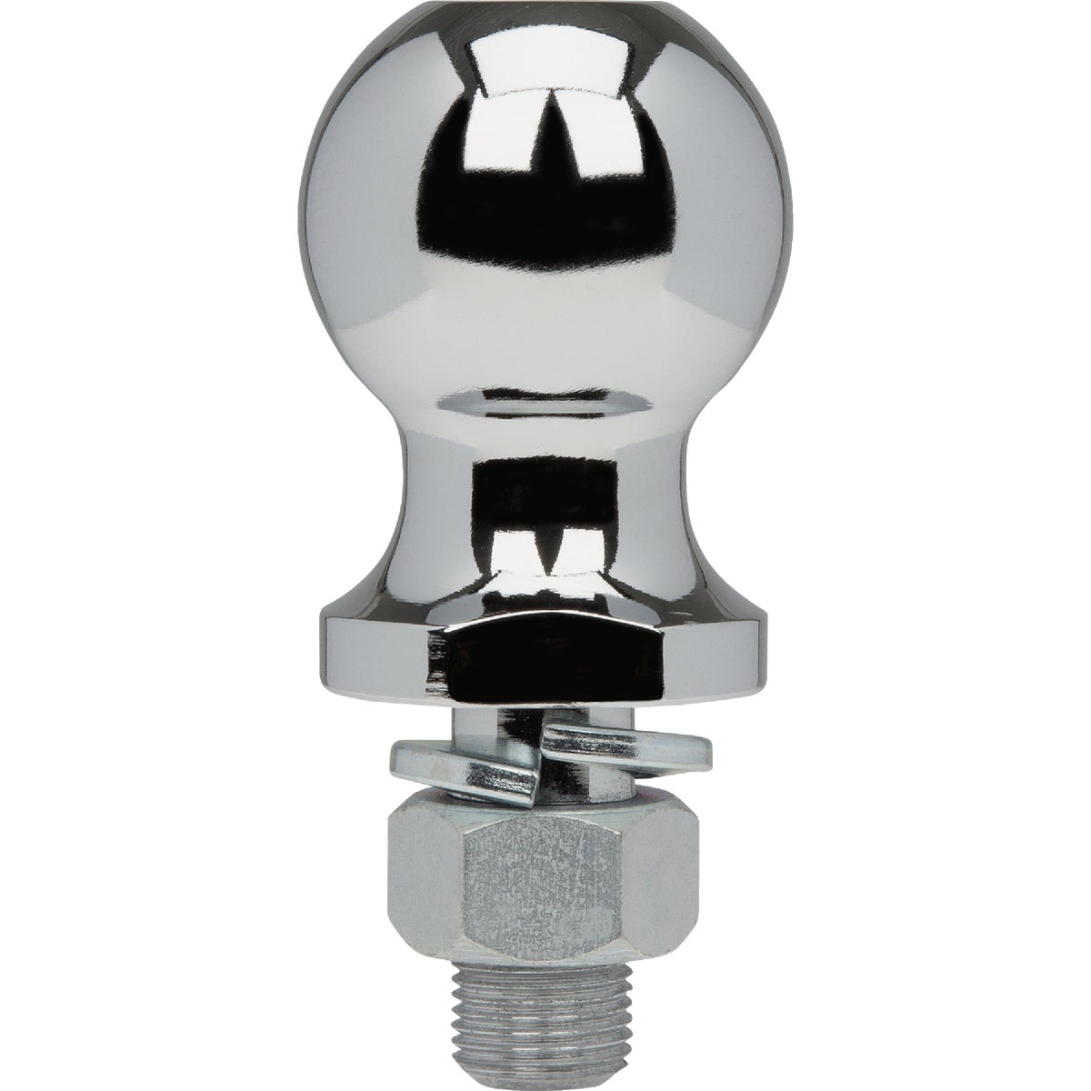 2" CLASS II HITCH BALL