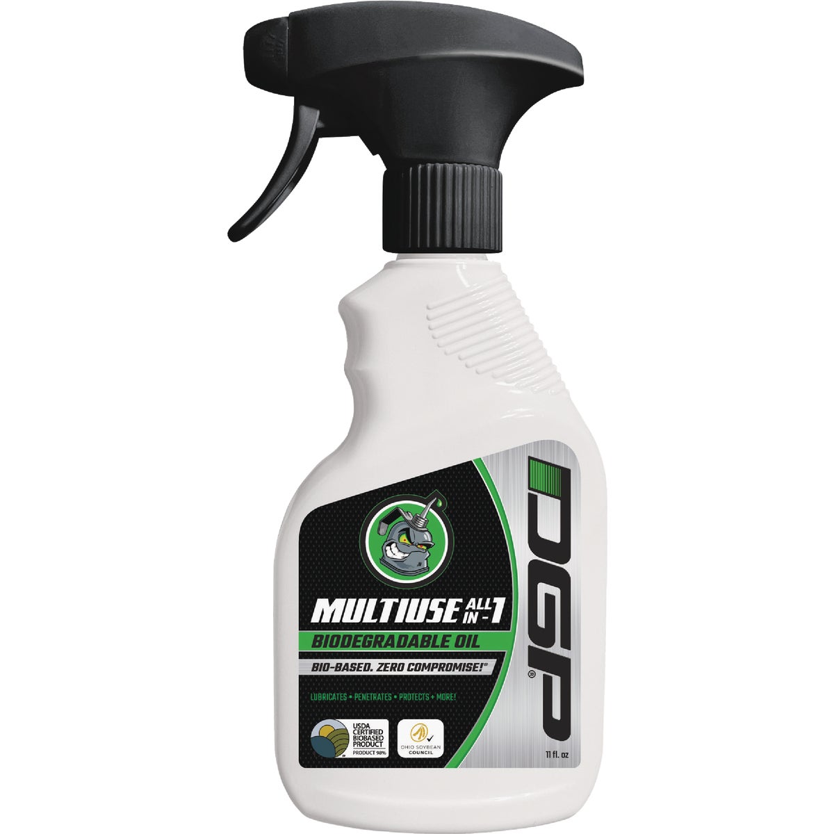 ALL-IN-1 MULTI-USE OIL