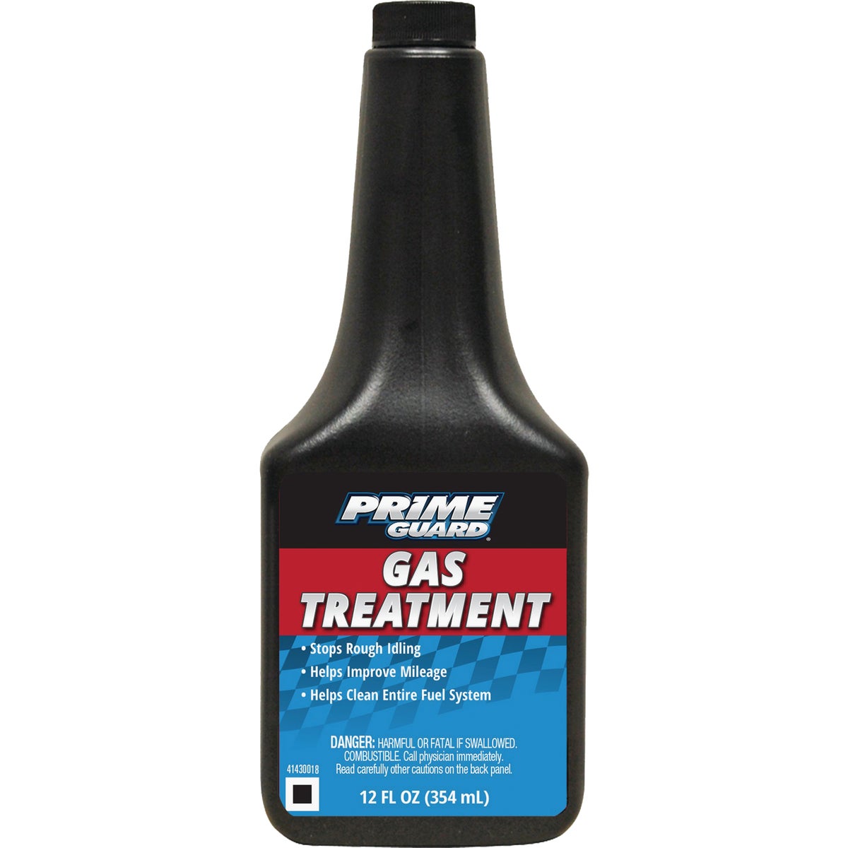 PRM GUARD GAS TREATMENT