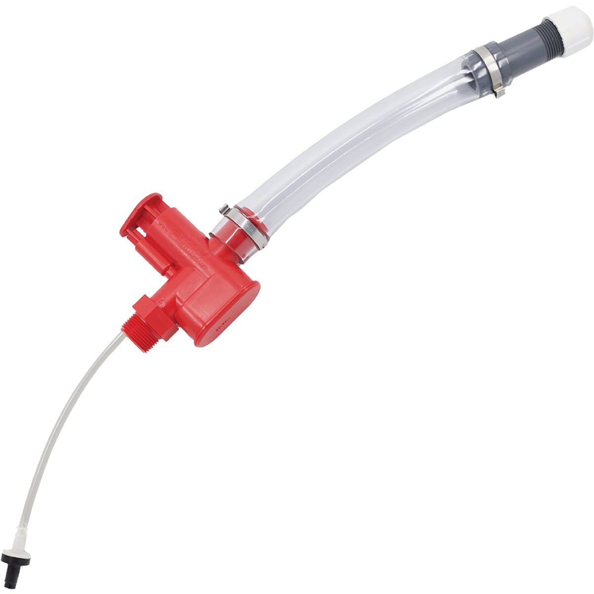 TRIGGER NOZZLE