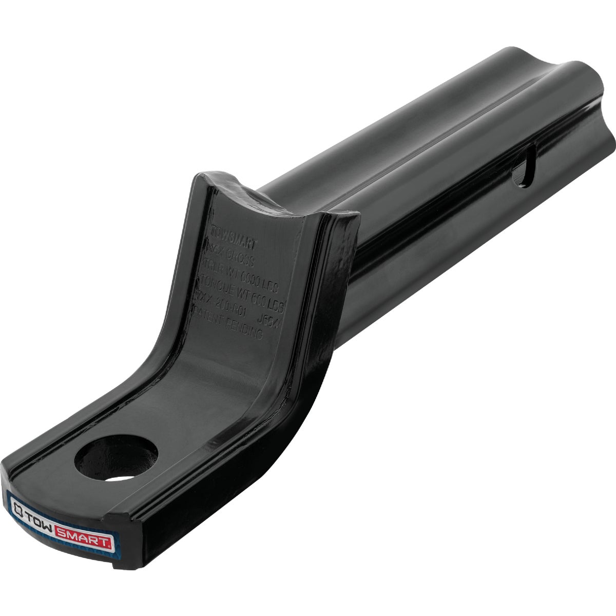 2D 3/4R CL3 BALL MOUNT