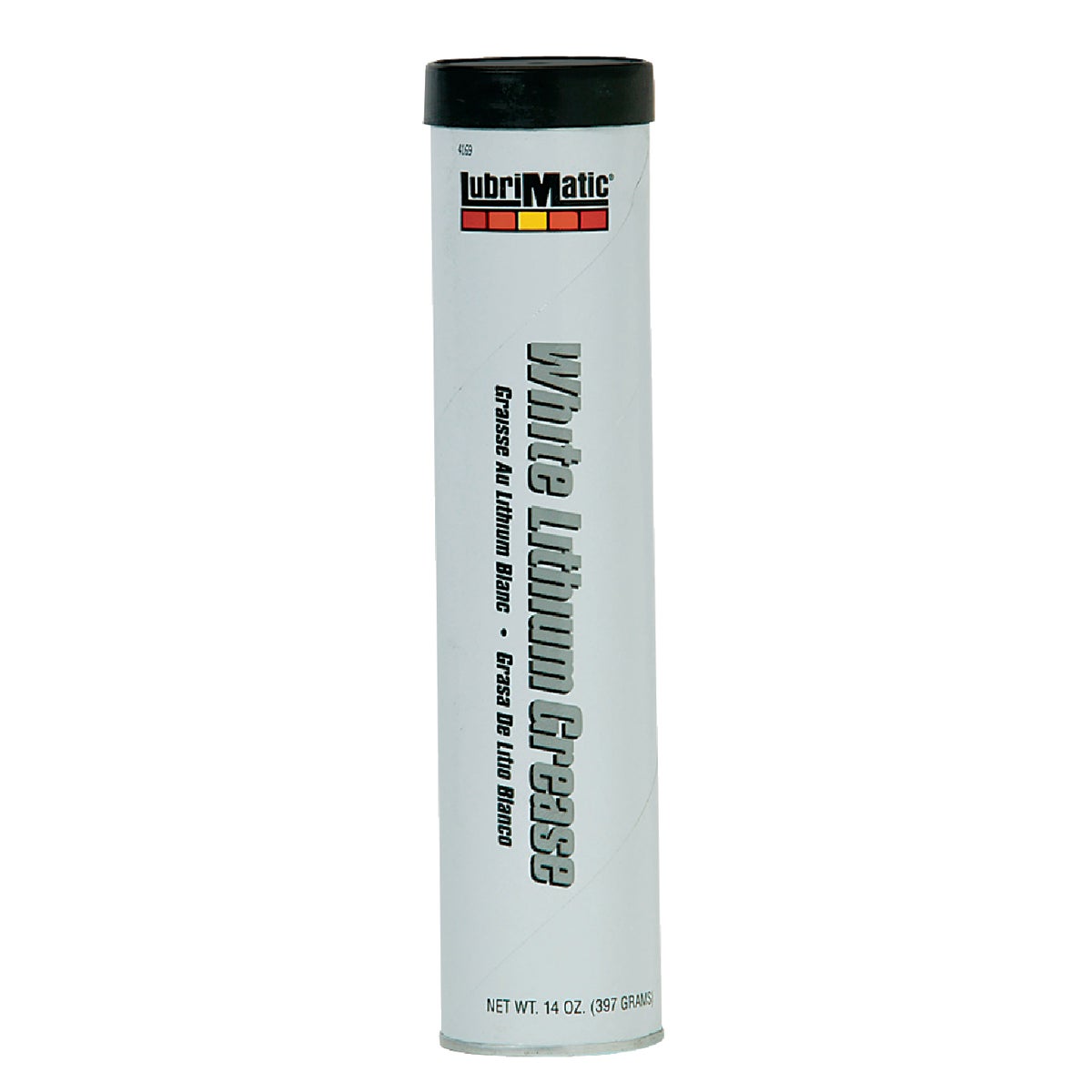 14OZ WHT LITHIUM GREASE