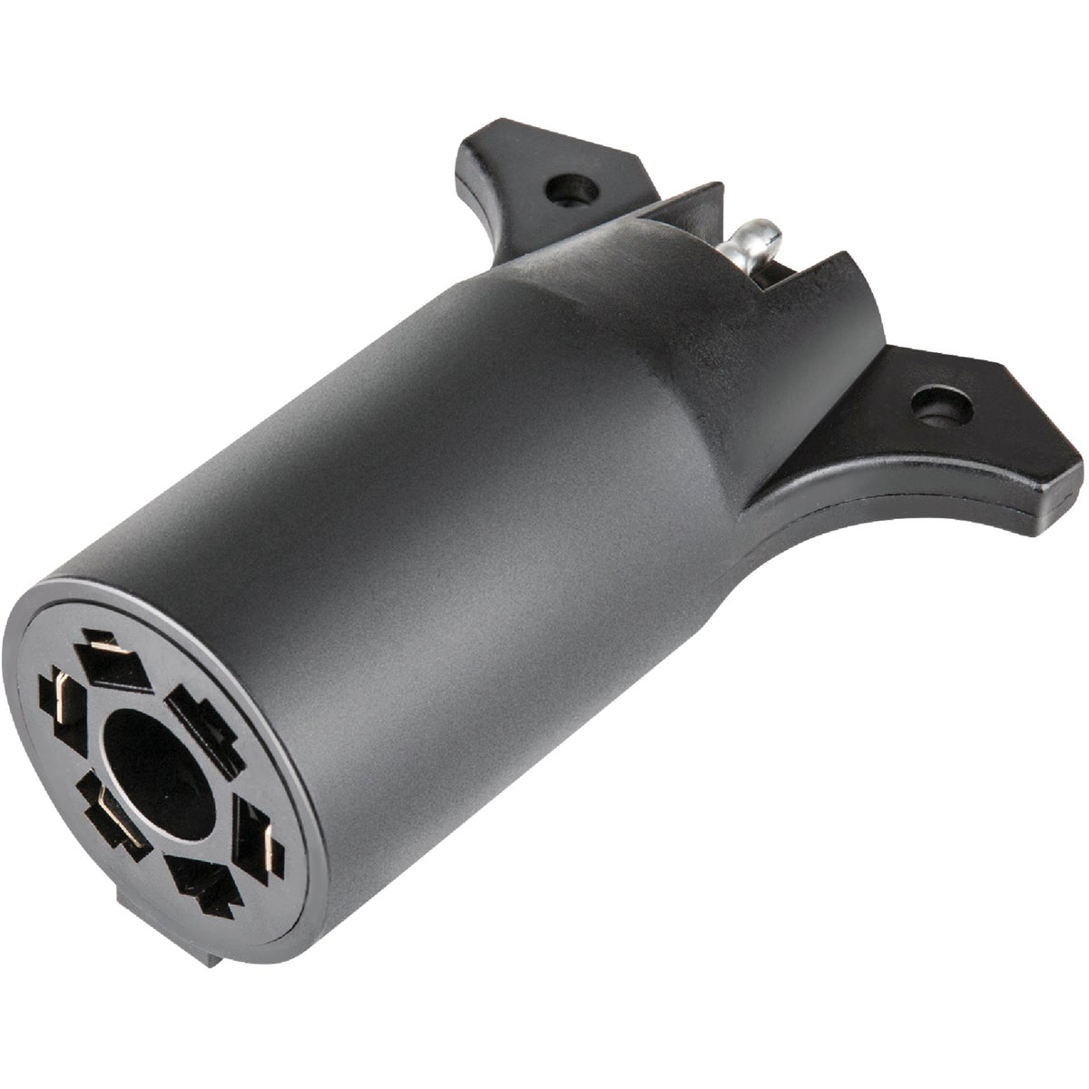 7BLADE 4FLAT CONNECTOR