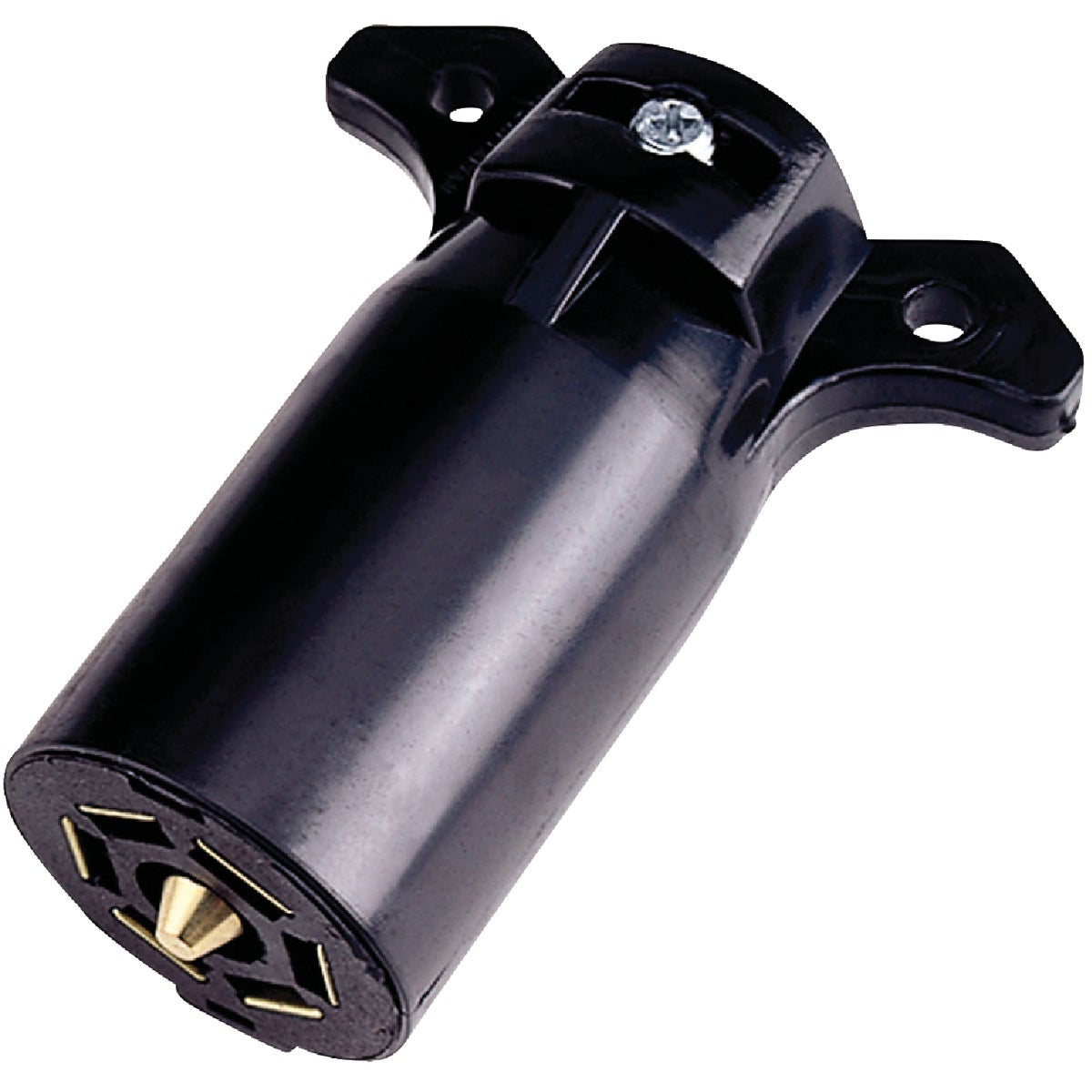 7WAY TRL END CONNECTOR