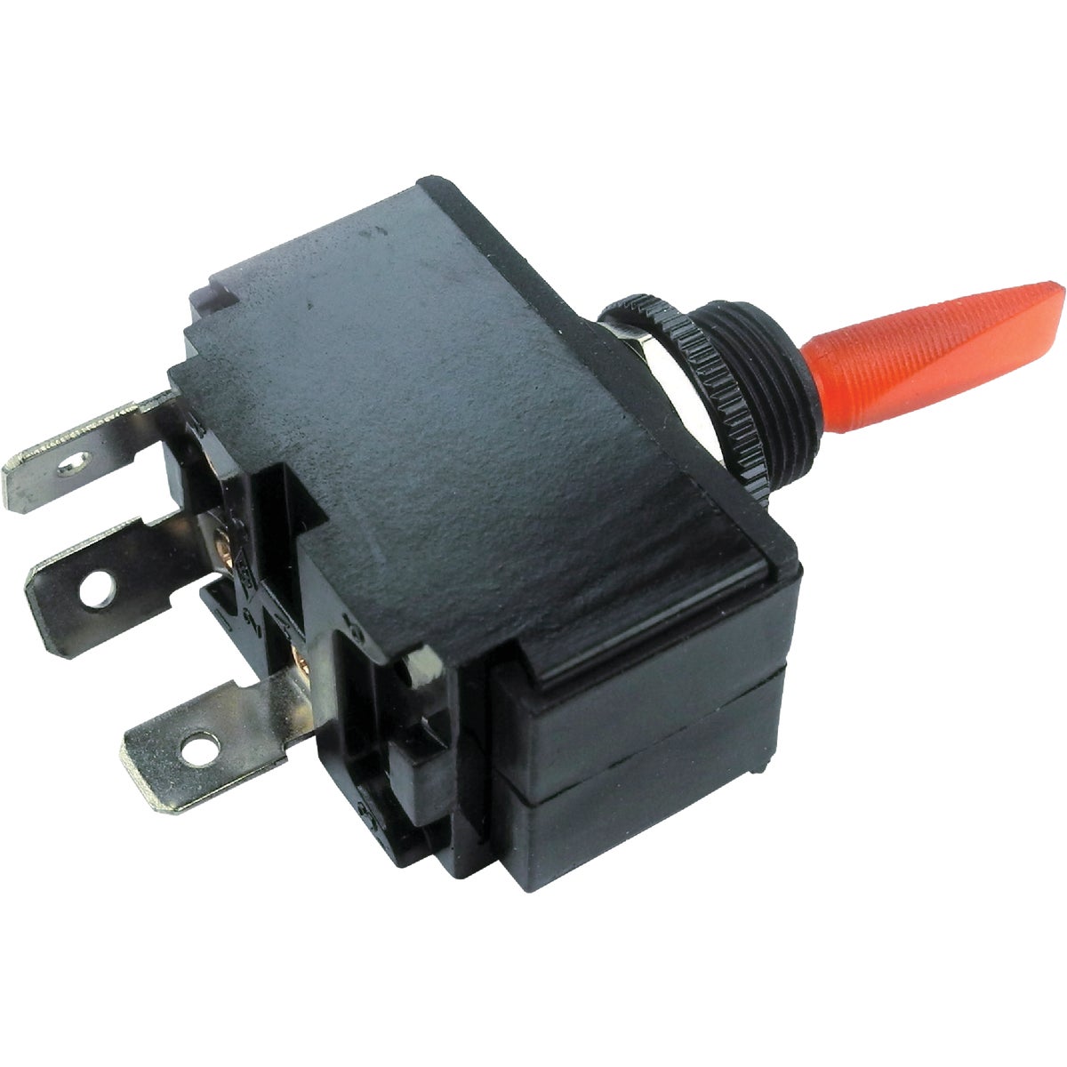 OFF/ON TOGGLE SWITCH