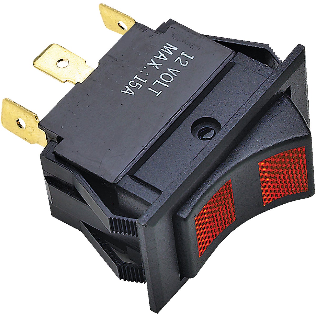 Rocker Switch