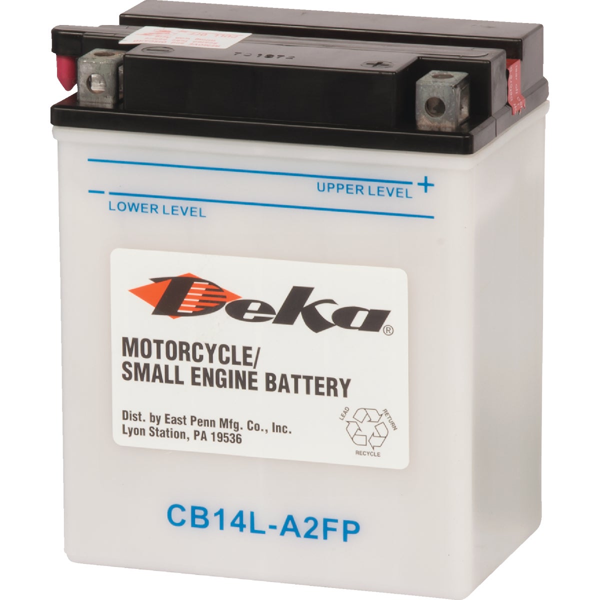 14 AH PWR SPORT BATTERY