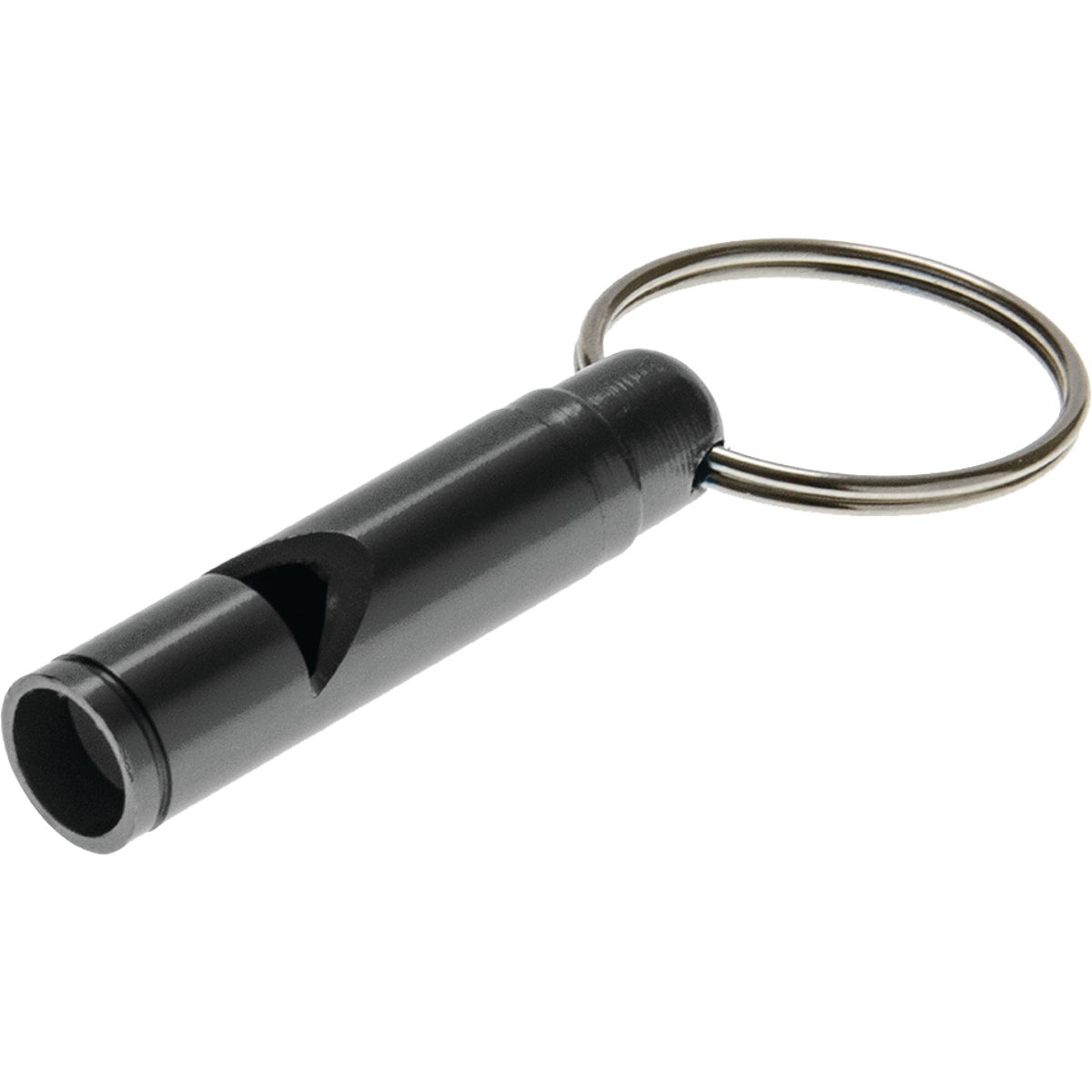 BULLET WHISTLE KEYCHAIN
