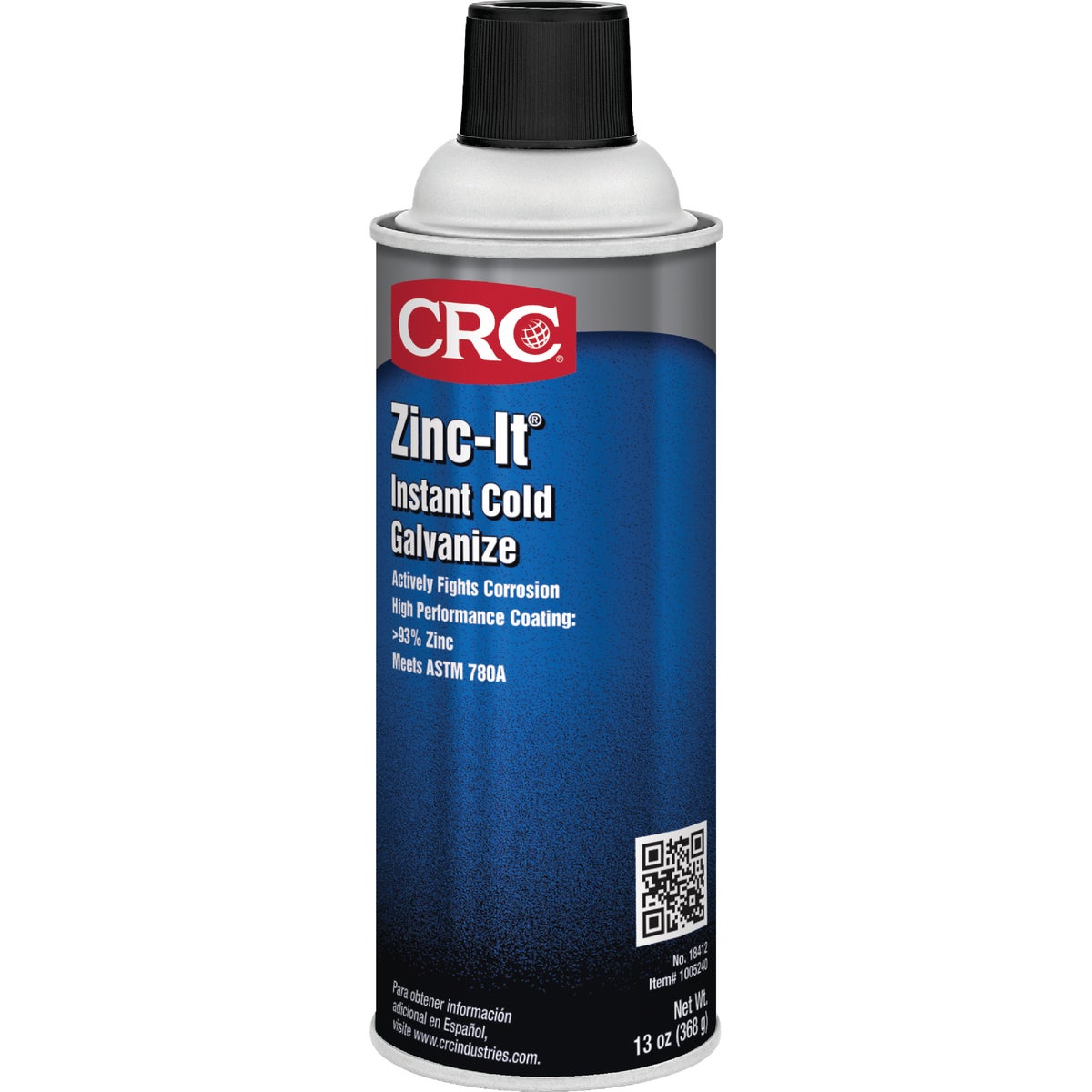 13OZ GALVANIZED COATING