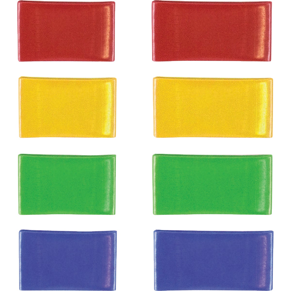 KEY BANDS LG 8/PK