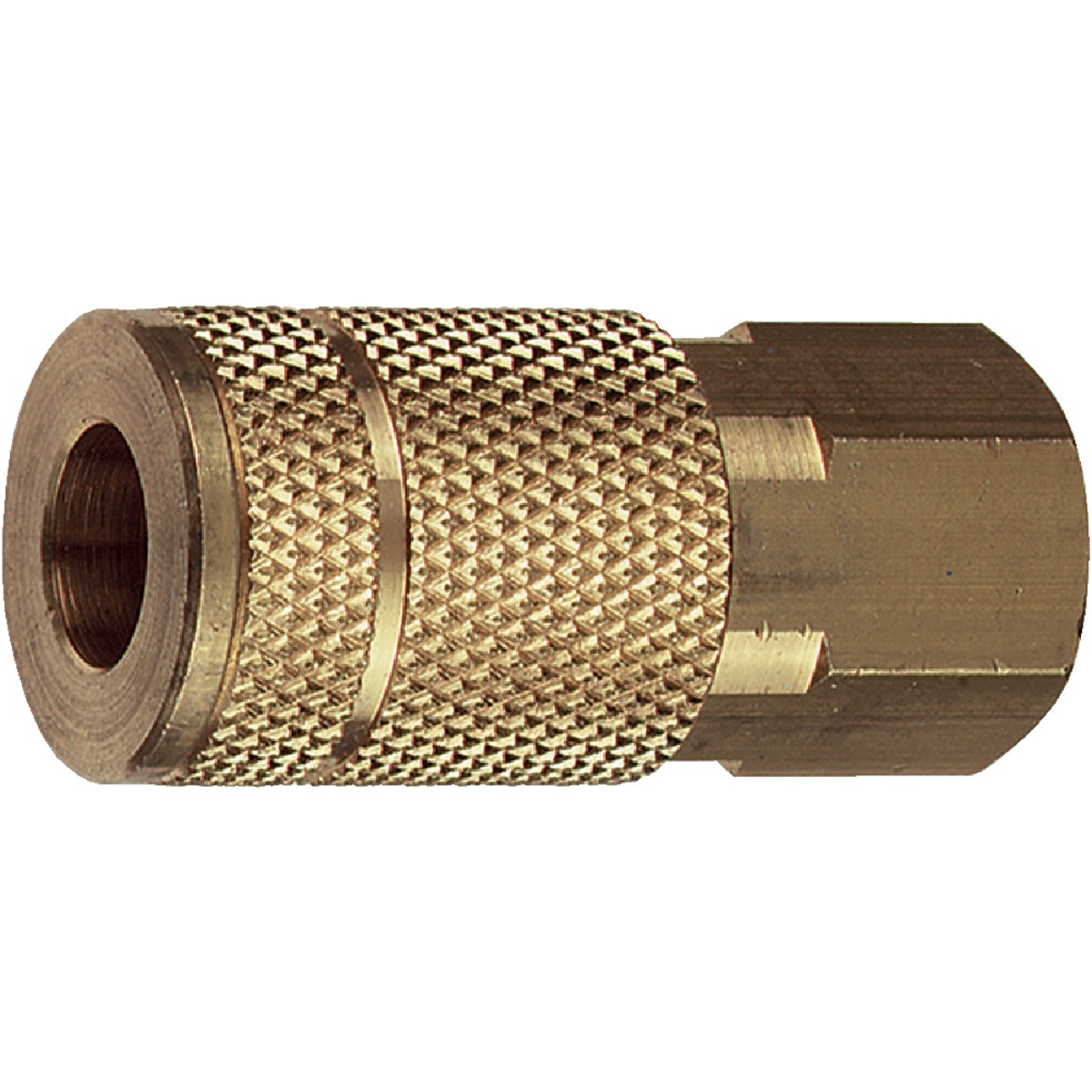 Coupler