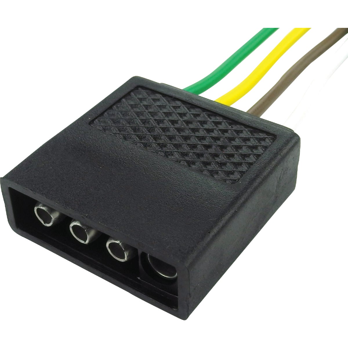 TRAILER CONNECTOR