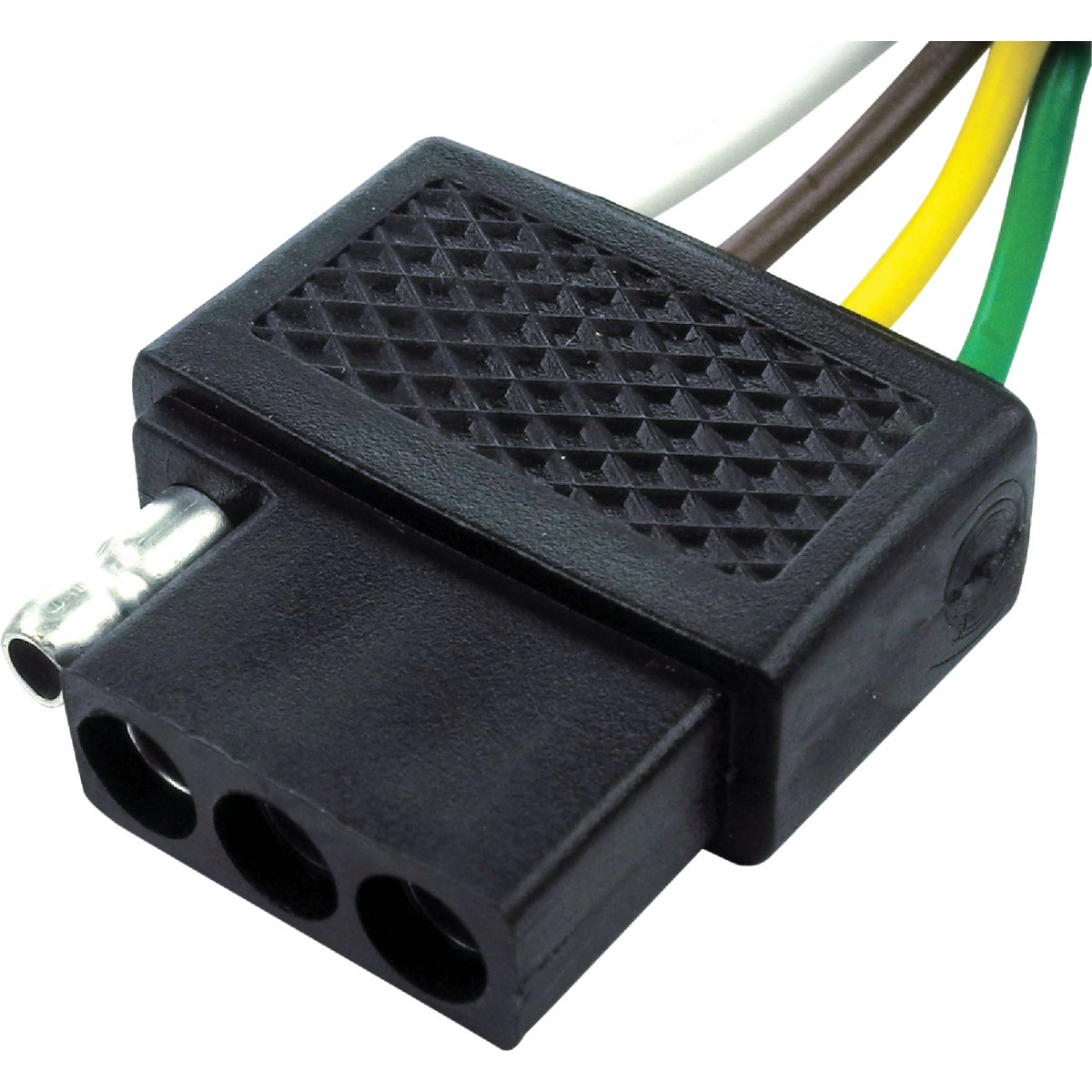 CAR SIDE CONNECTOR