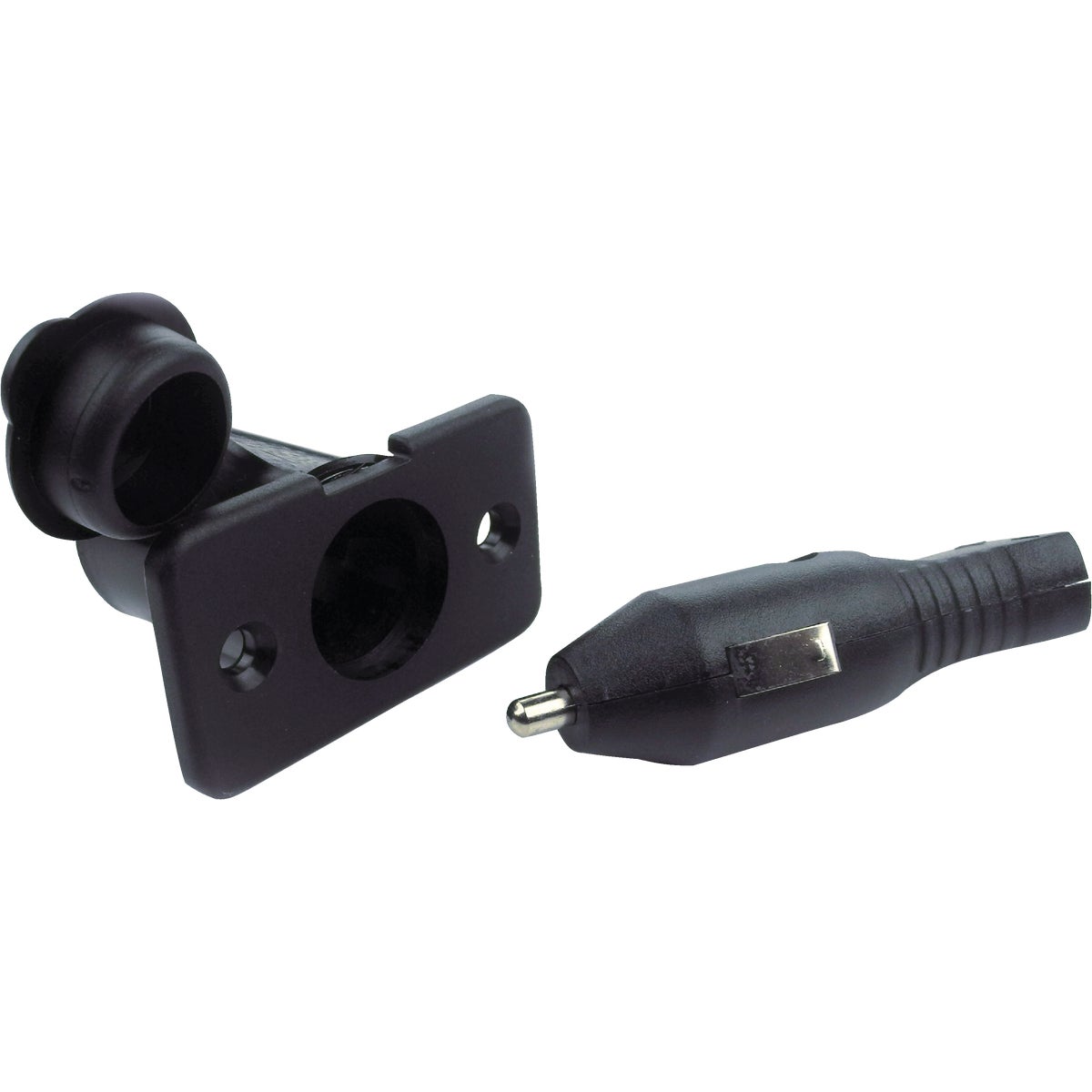 ACCESSORY PLUG/SOCKET