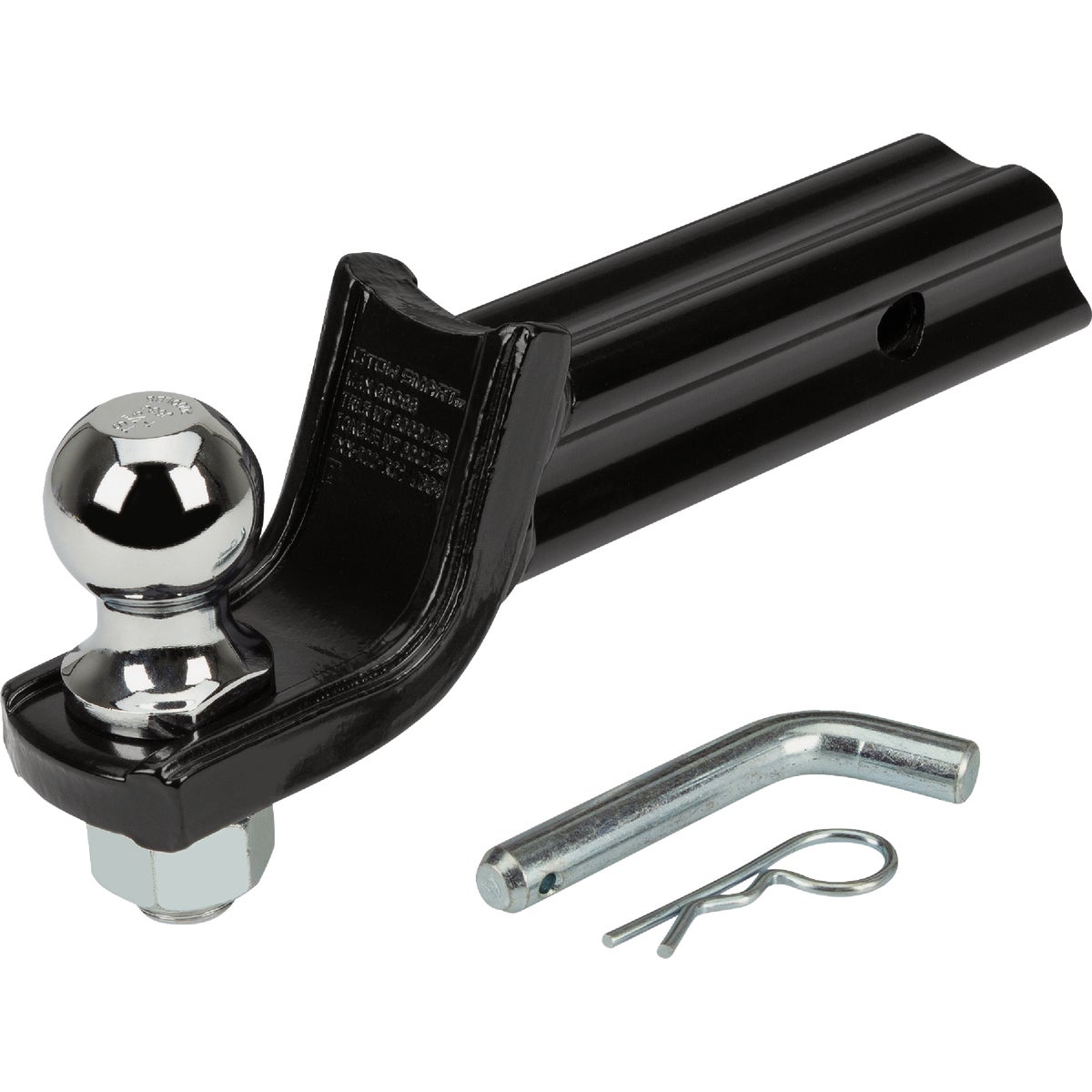 CLASS3 XMOUNT 2"DROP KIT