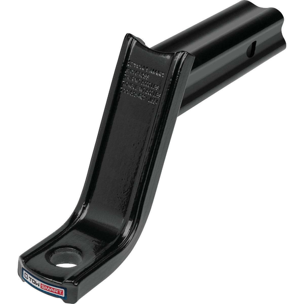 5.25D 4R CL3 BALL MOUNT