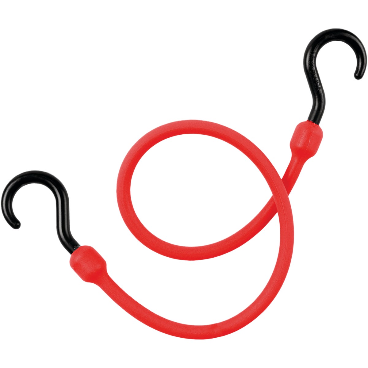 TPB 24" ES CORD RED