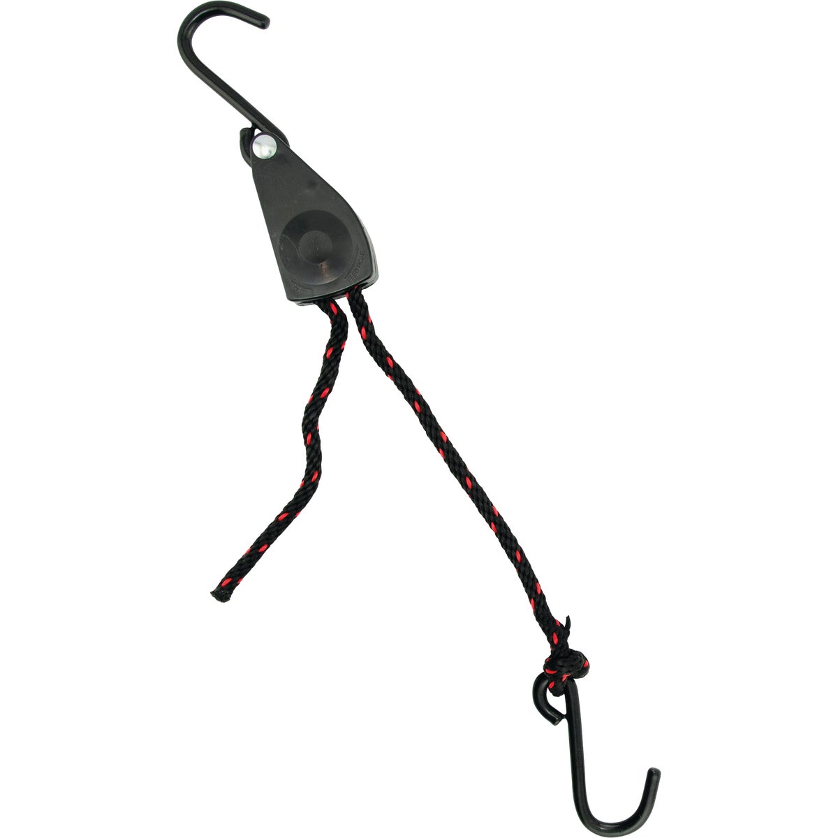 1/4" ROPE RATCHET