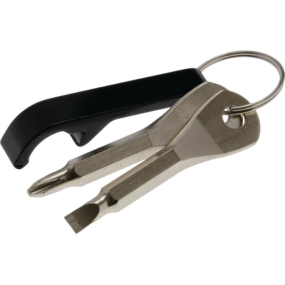 POCKET TOOL KEYCHAIN