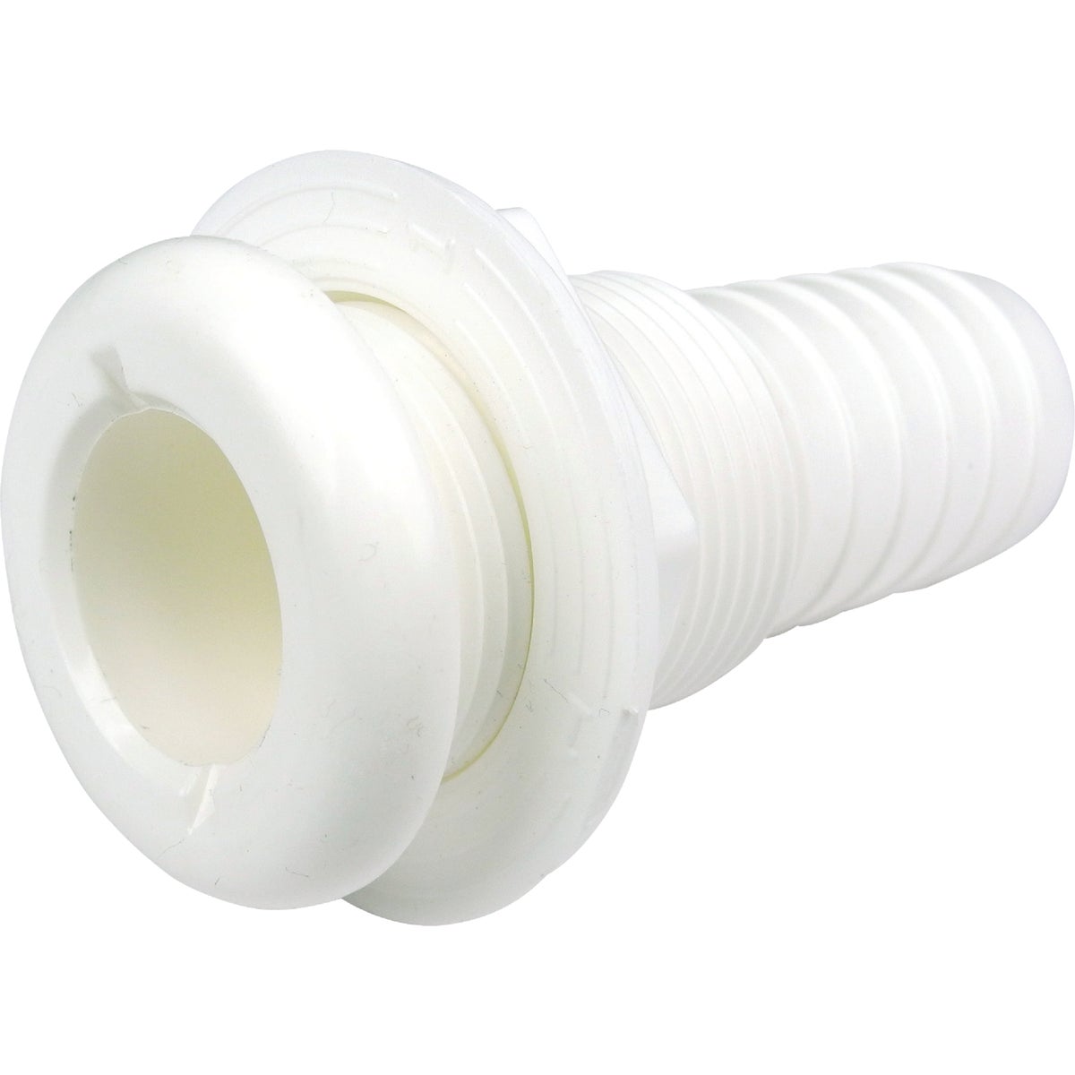 Through-Hull Connector
