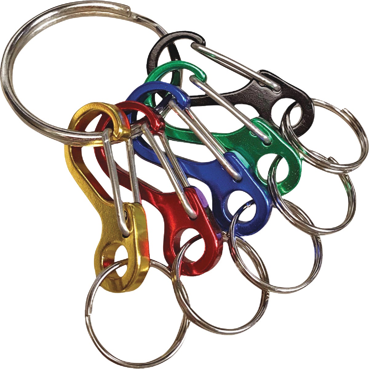 MINI I.D. CLIPS