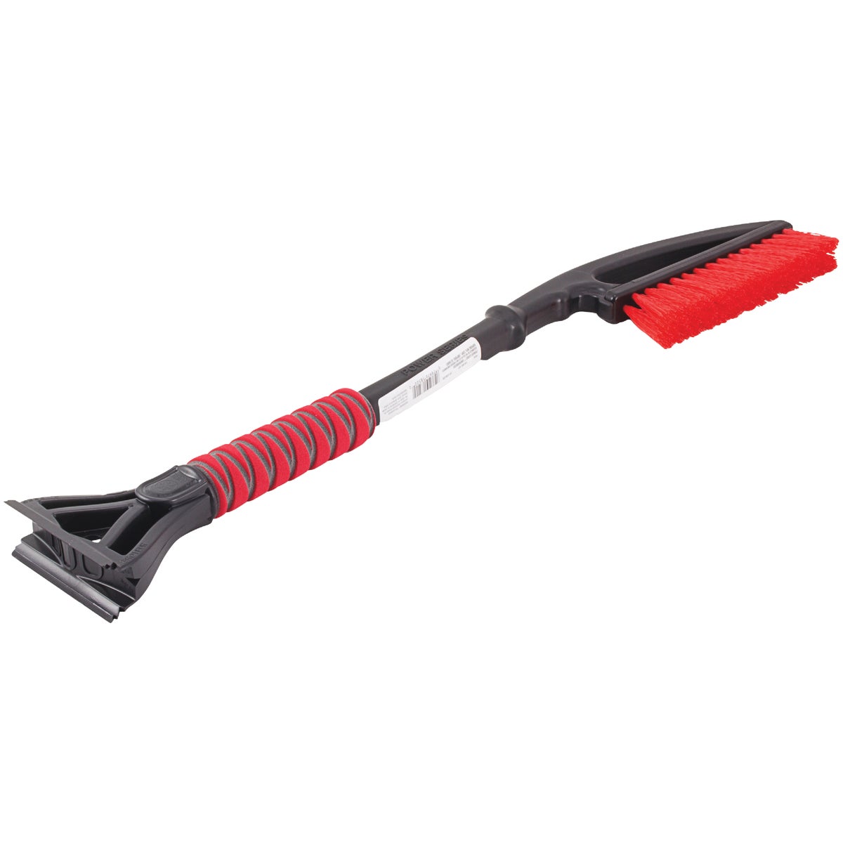 26" PWR SERIES SNOWBRUSH