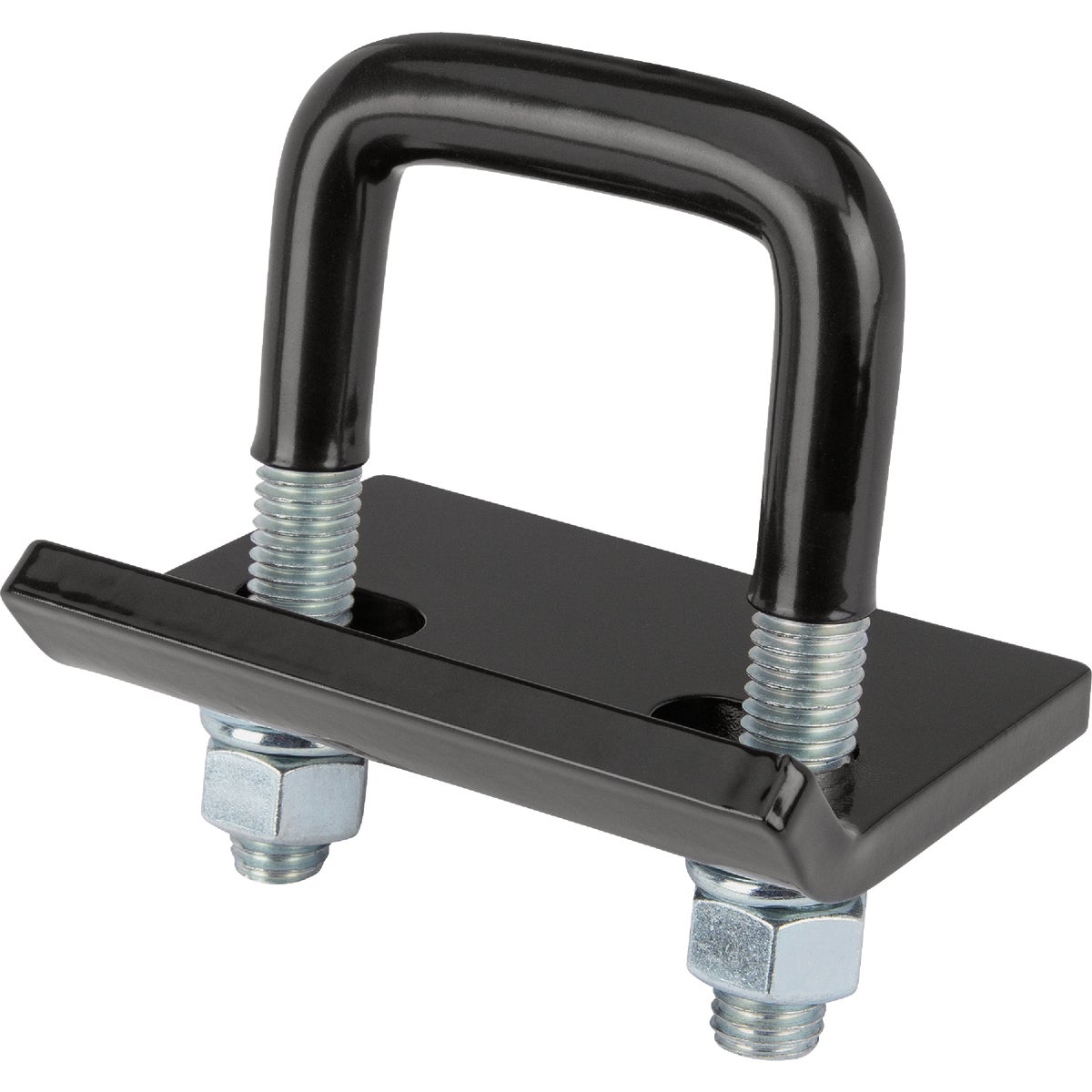 ANTIRATTLE HITCH BRACKET