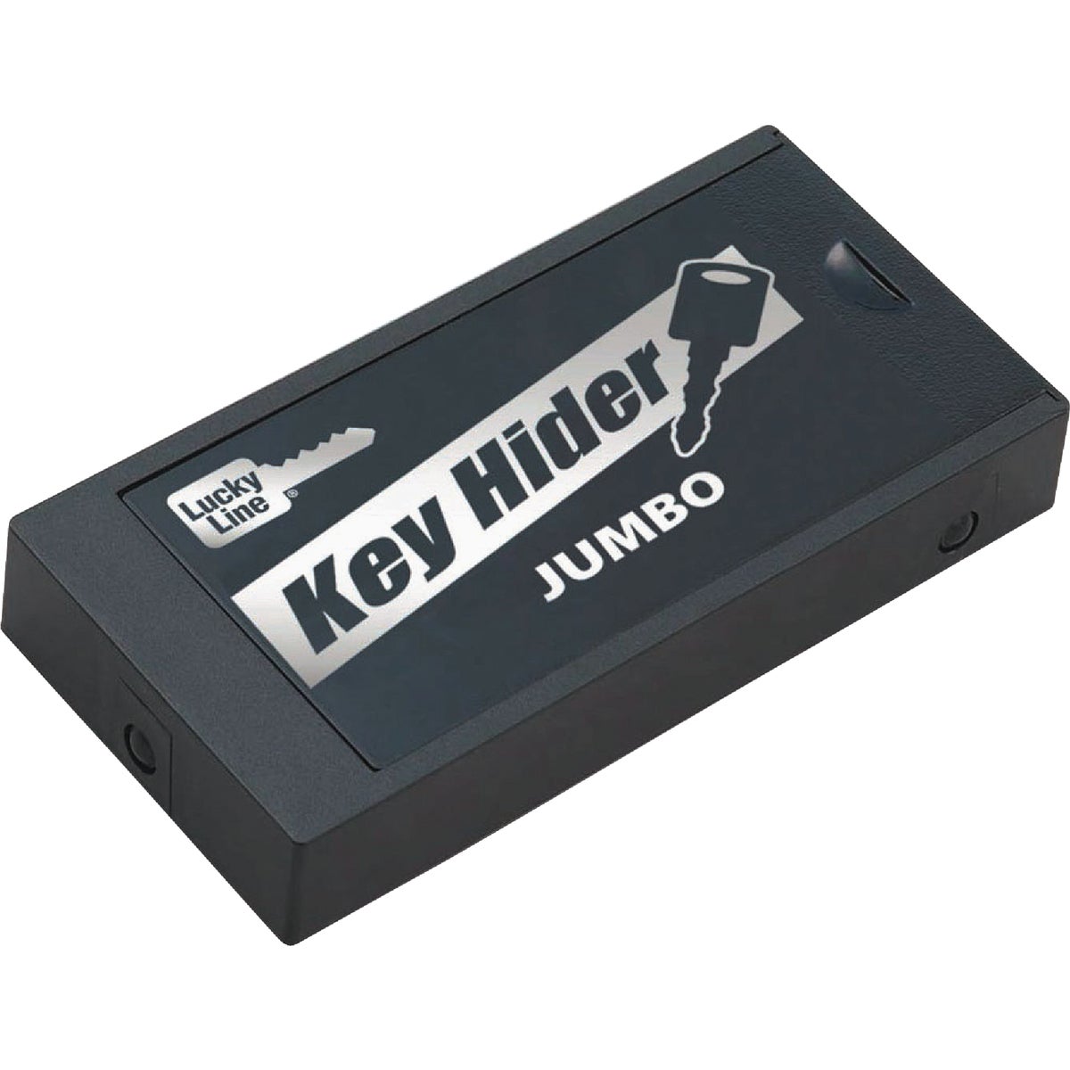 JUMBO MAGNETIC KEY HIDER