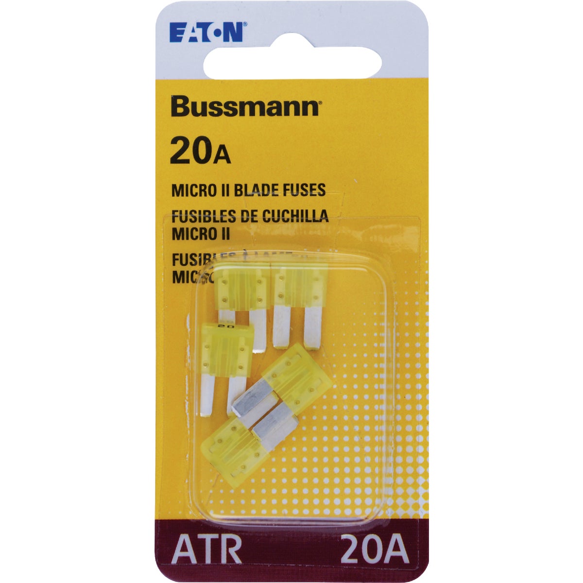 20AMP FUSE