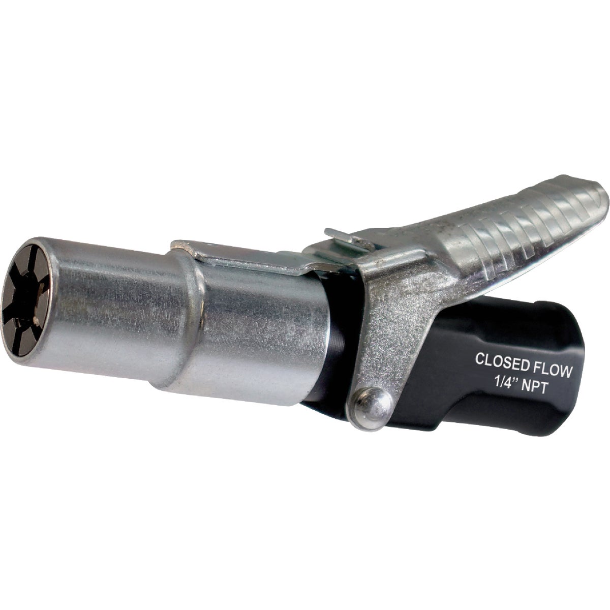 150PSI CLSD AIRCHUCK