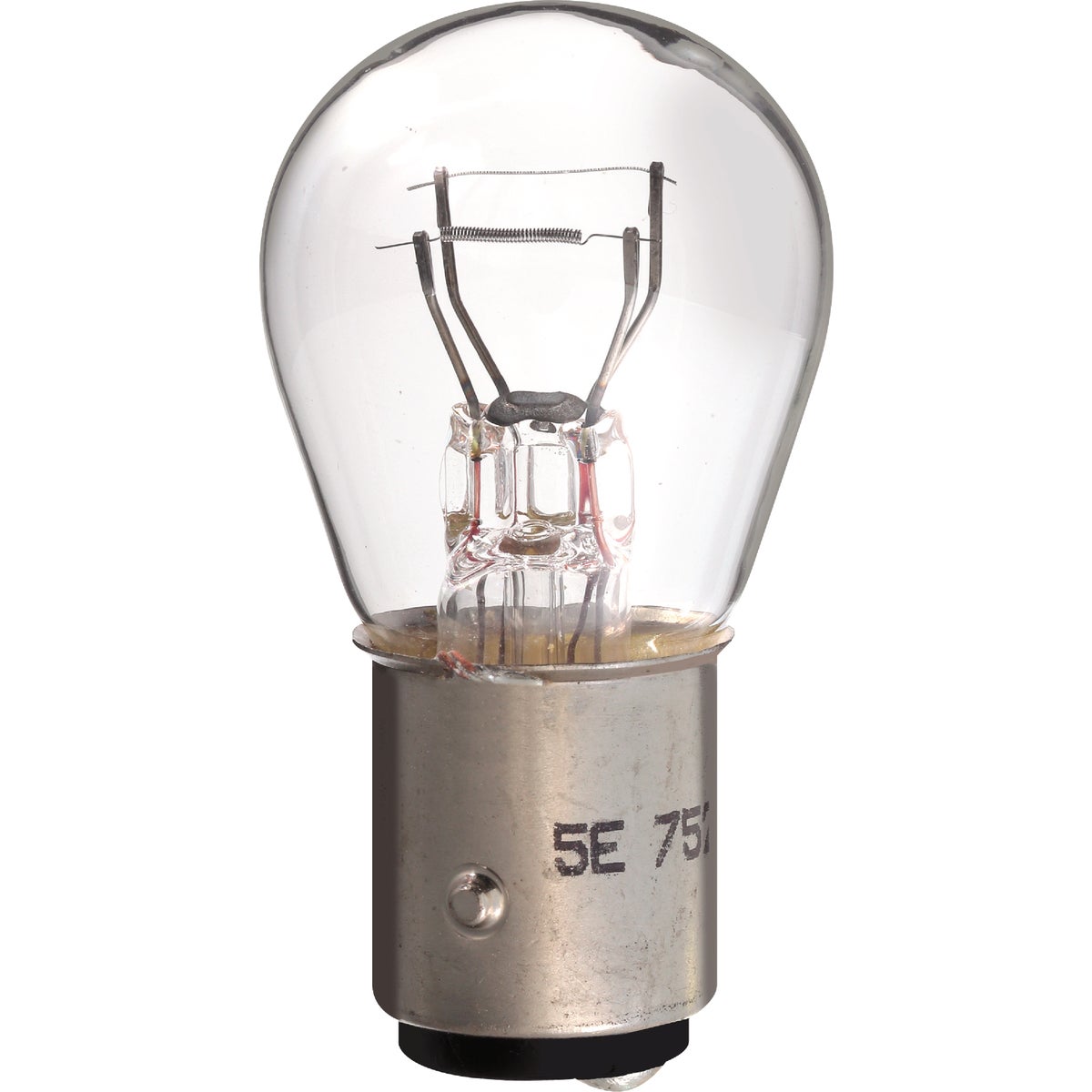 2PK7528CLR AUTO BULB