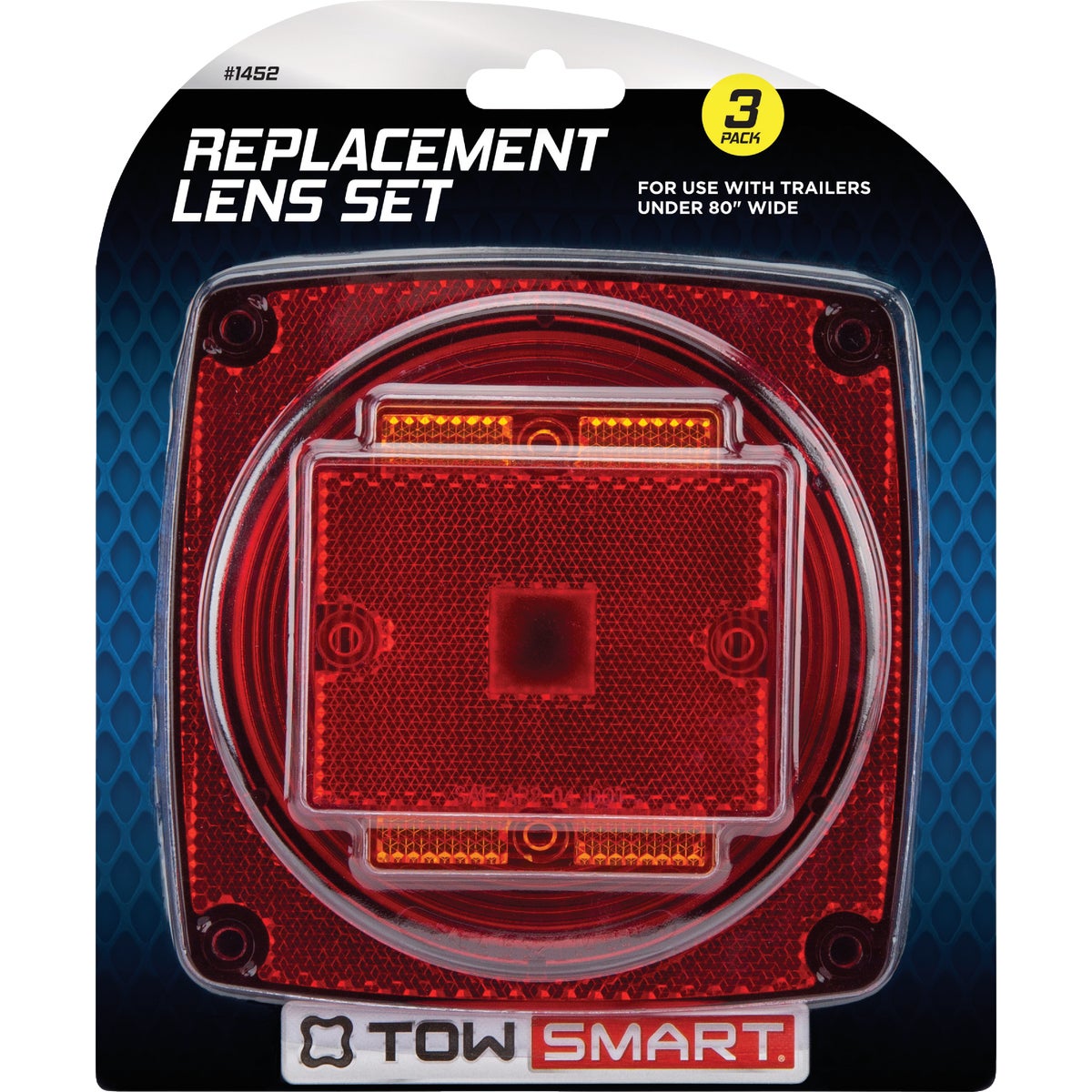 3PKTRLR RPLCMNT LENS