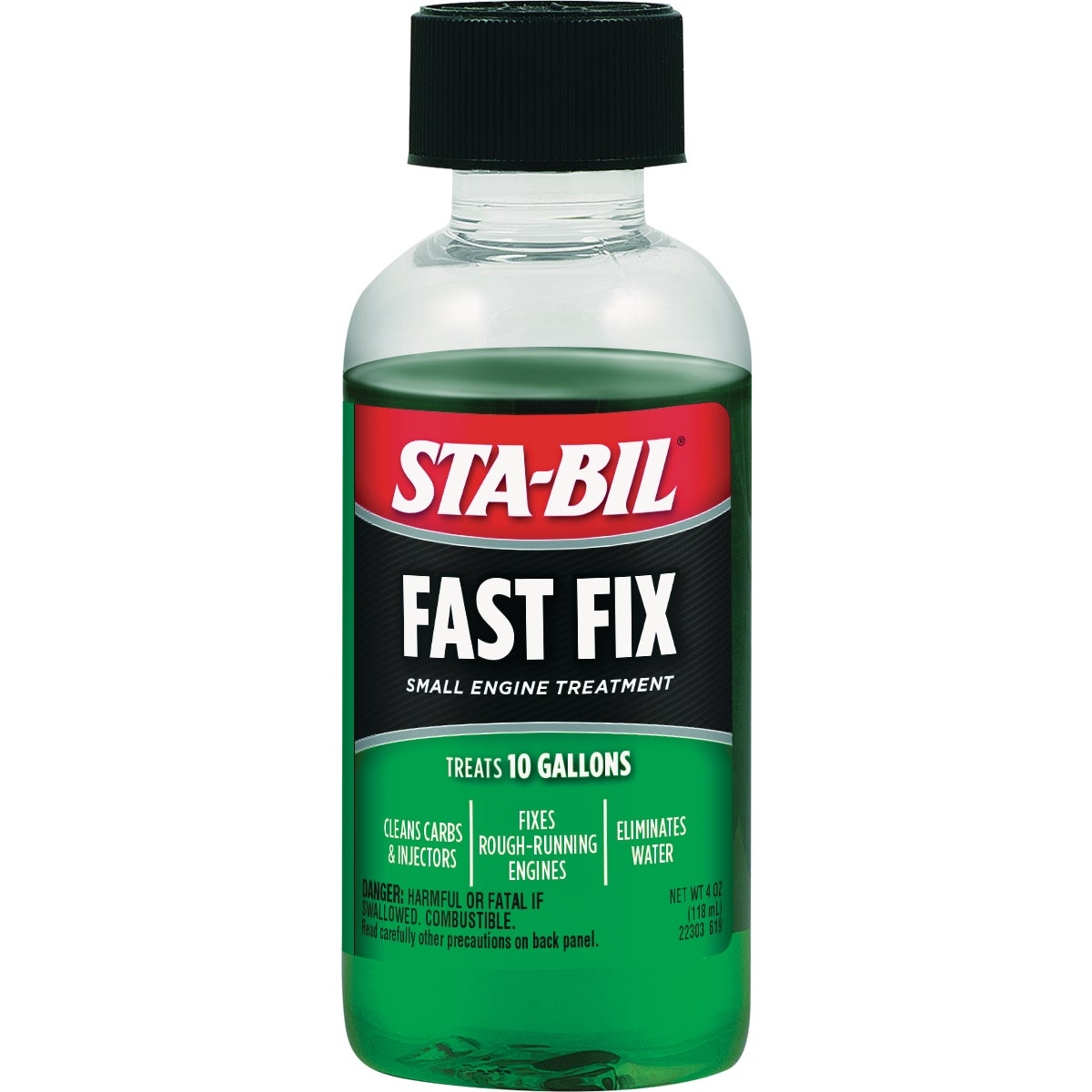 STA-BIL 4 OZ. FAST FIX