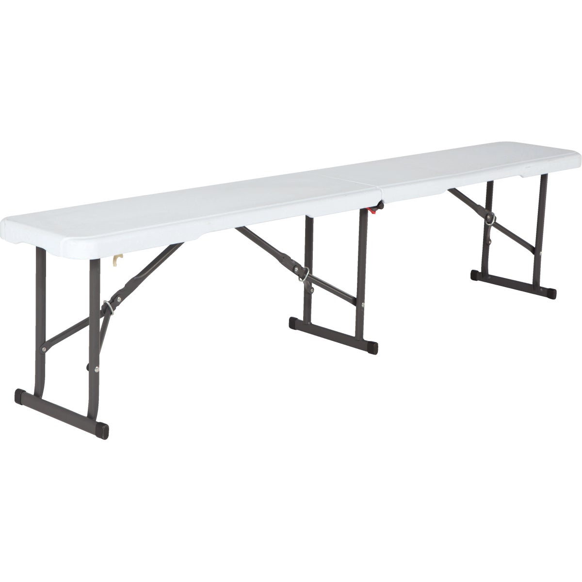 6 FOLD N HALF BENCH
