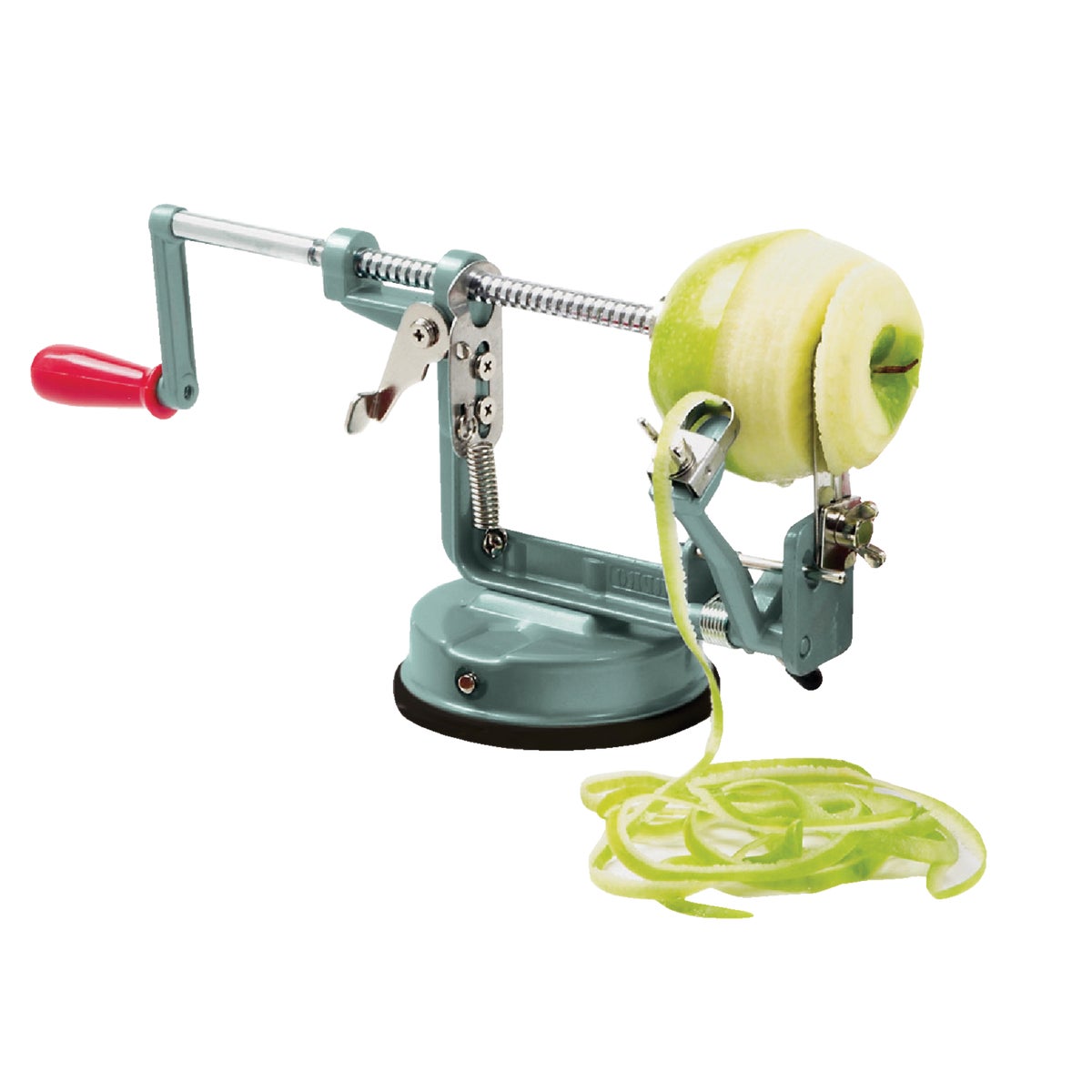 APPLE PARER/SLICER/CORER