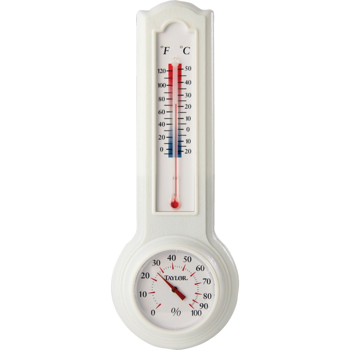 HUMIDIGUIDE/THERMOMETER