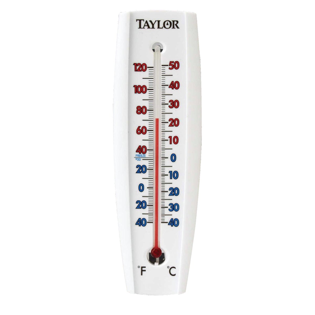 INDR/OUTDR THERMOMETER