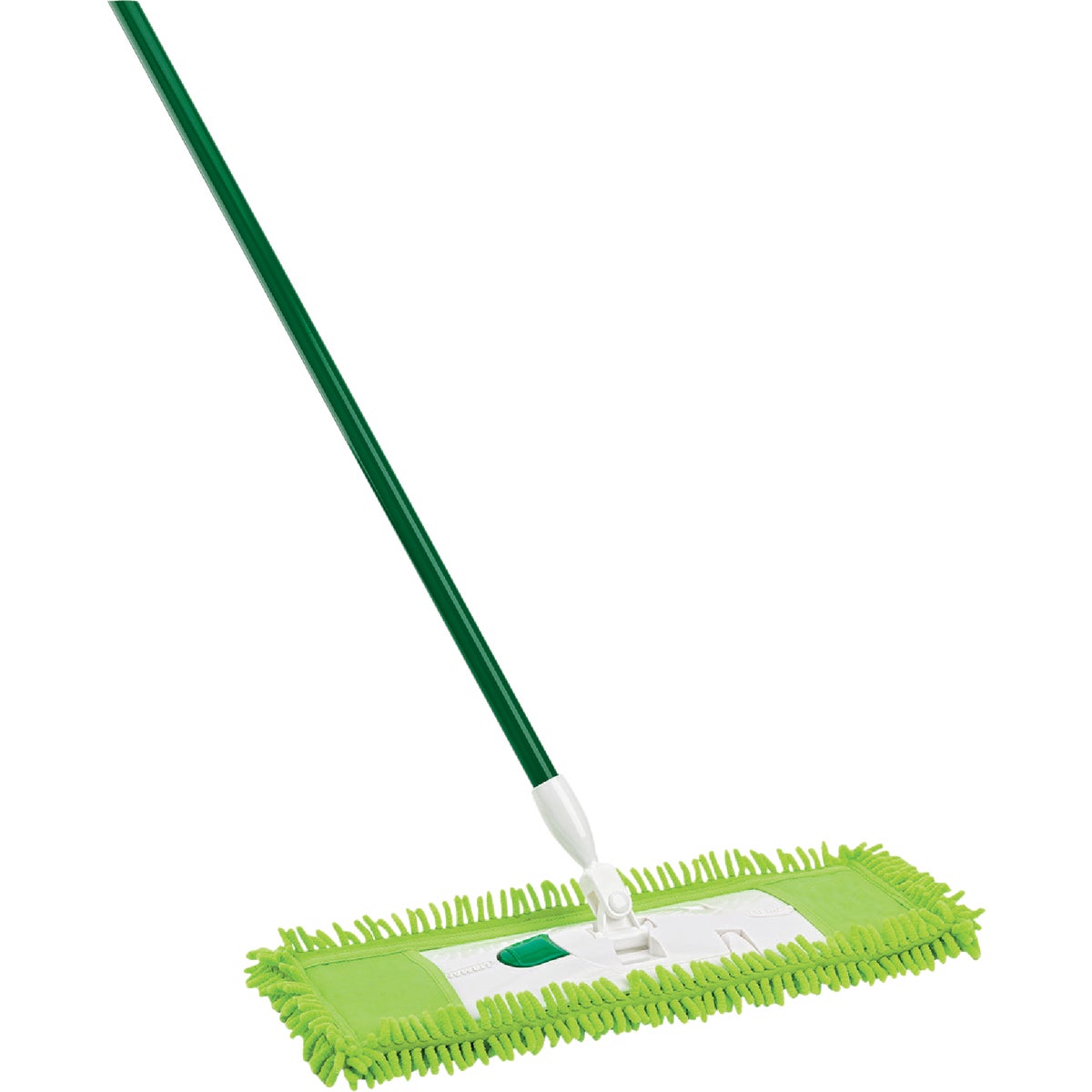 MICROFIBER DUST MOP