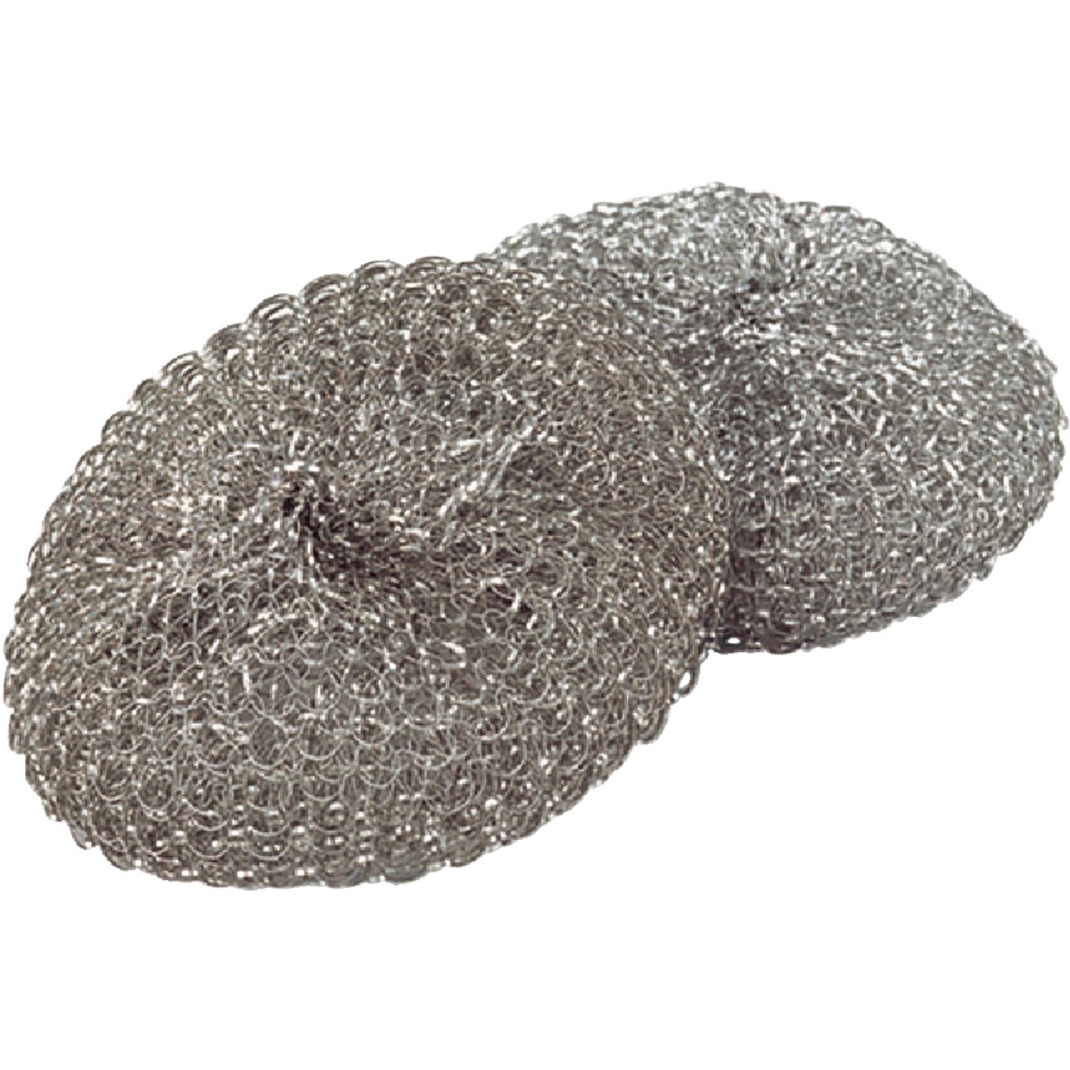 Libman Stainless Steel Scrubber 600275