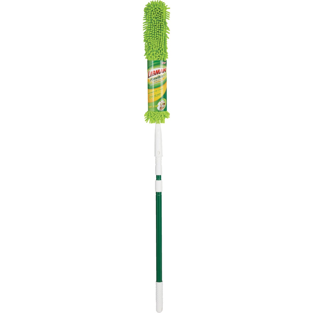 FLEX MICROFIBER DUSTER