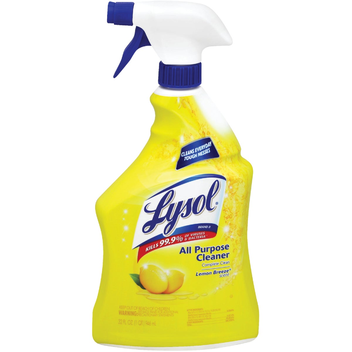 Lysol All-Purpose Cleaner 600308